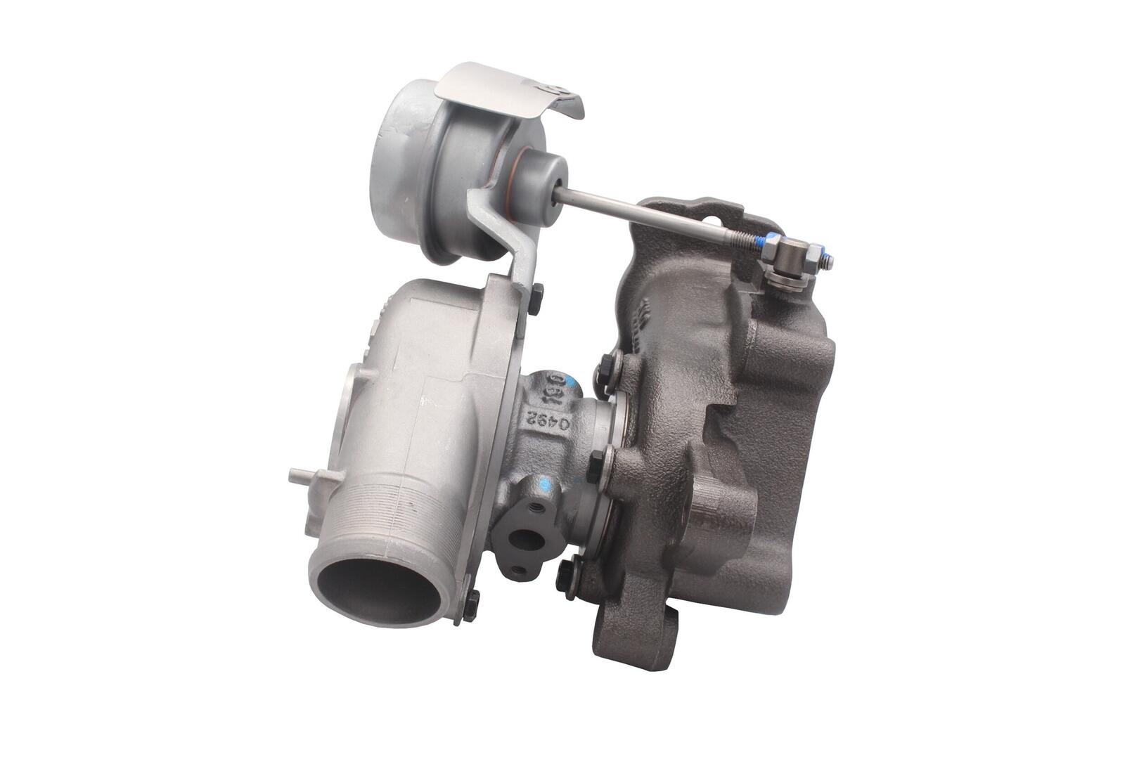 Turbocompresseur (Turbo) WALKER 59561B-PW