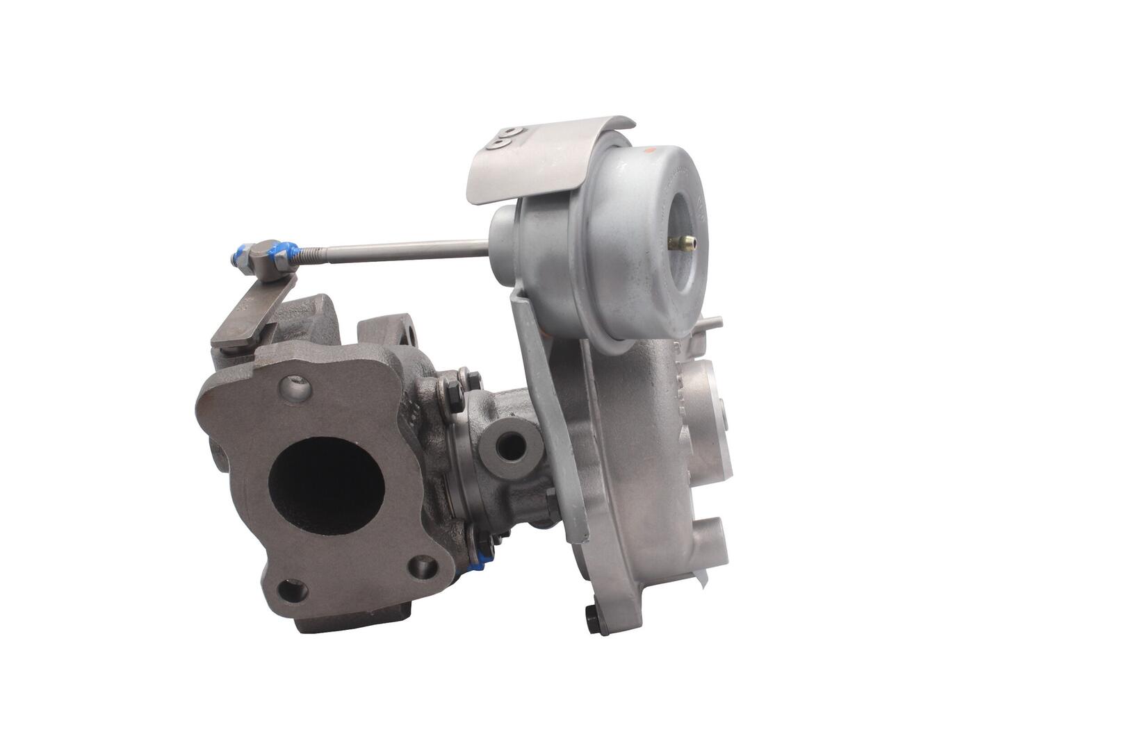 Turbocompresseur (Turbo) WALKER 59561B-PW