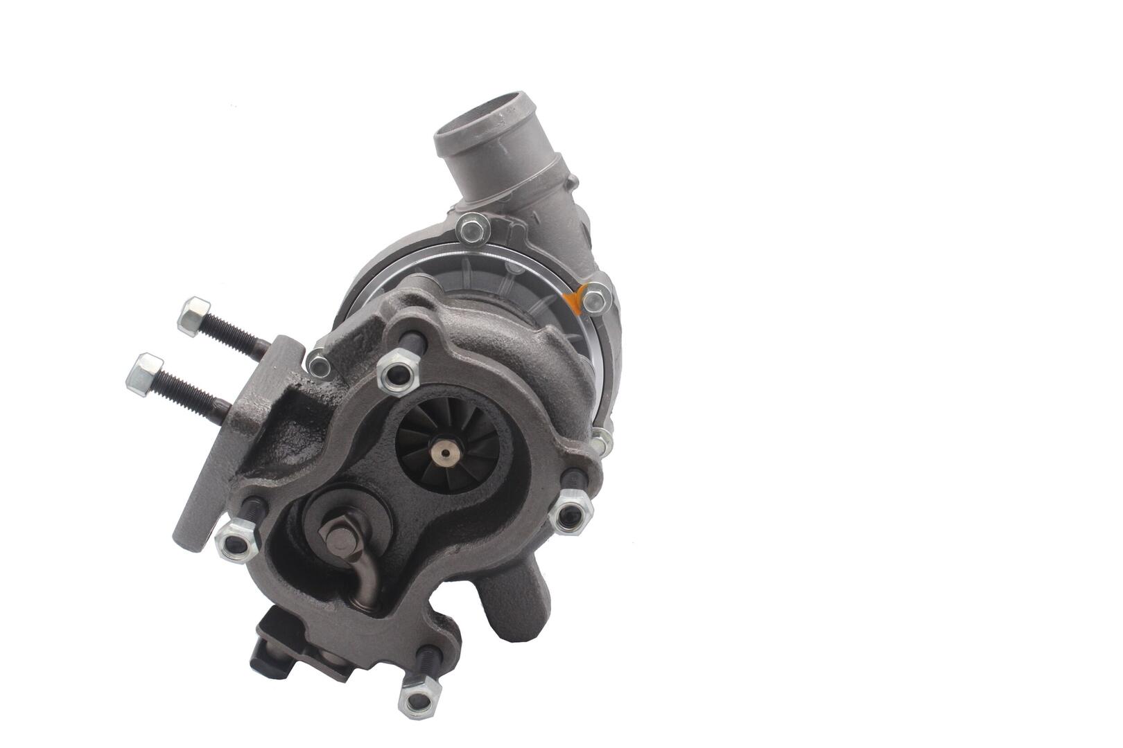 Turbocompresseur (Turbo) WALKER 59563G-PW