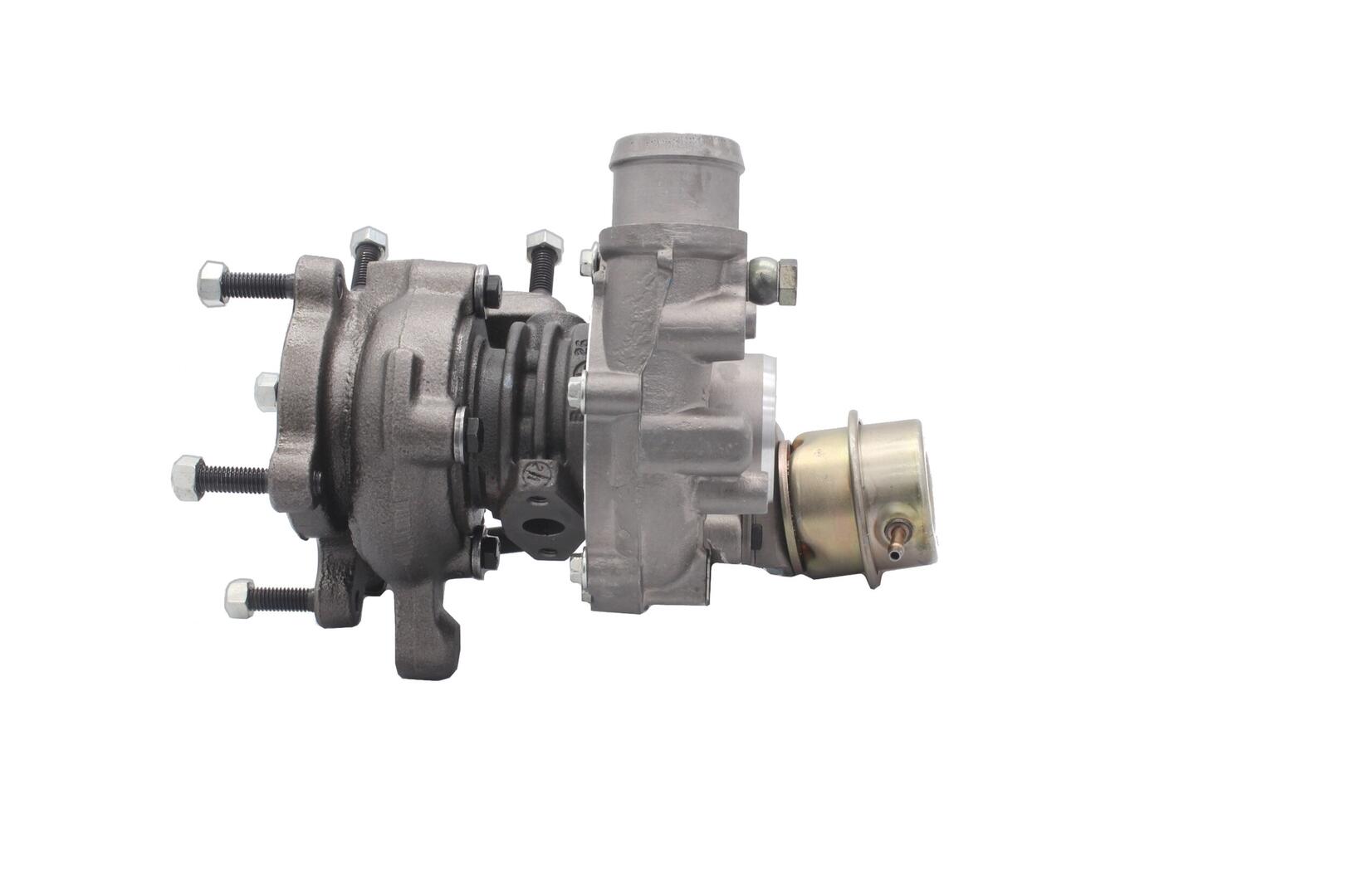 Turbocompresseur (Turbo) WALKER 59563G-PW