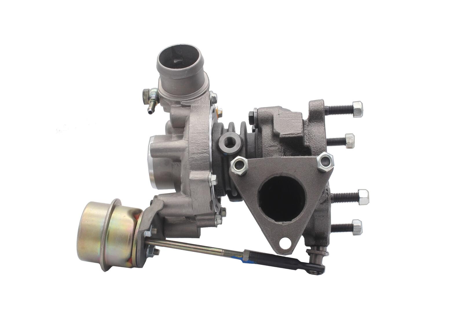 Turbocompresseur (Turbo) WALKER 59563G-PW