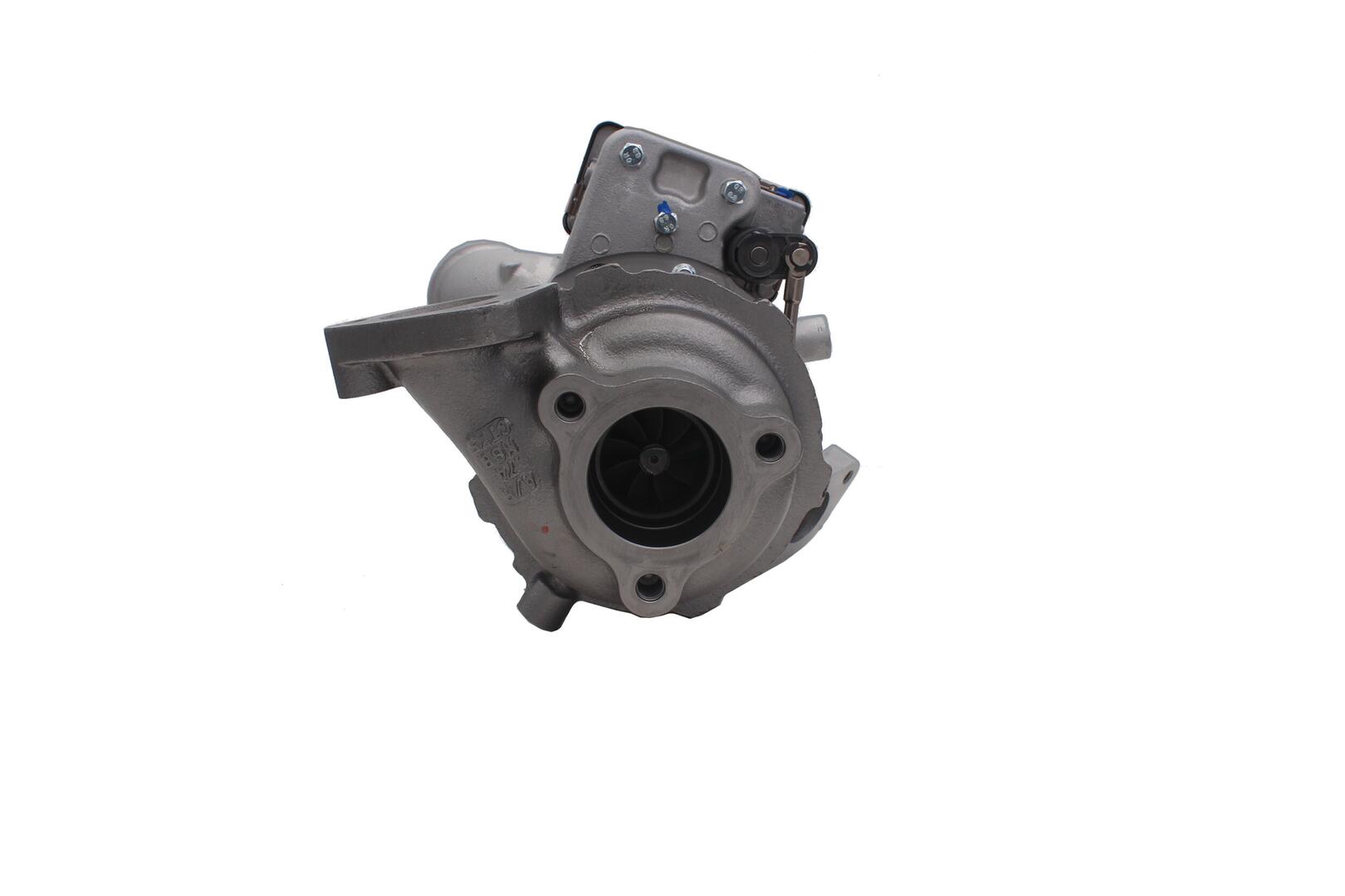 Turbocompresseur (Turbo) WALKER 59570G-EV