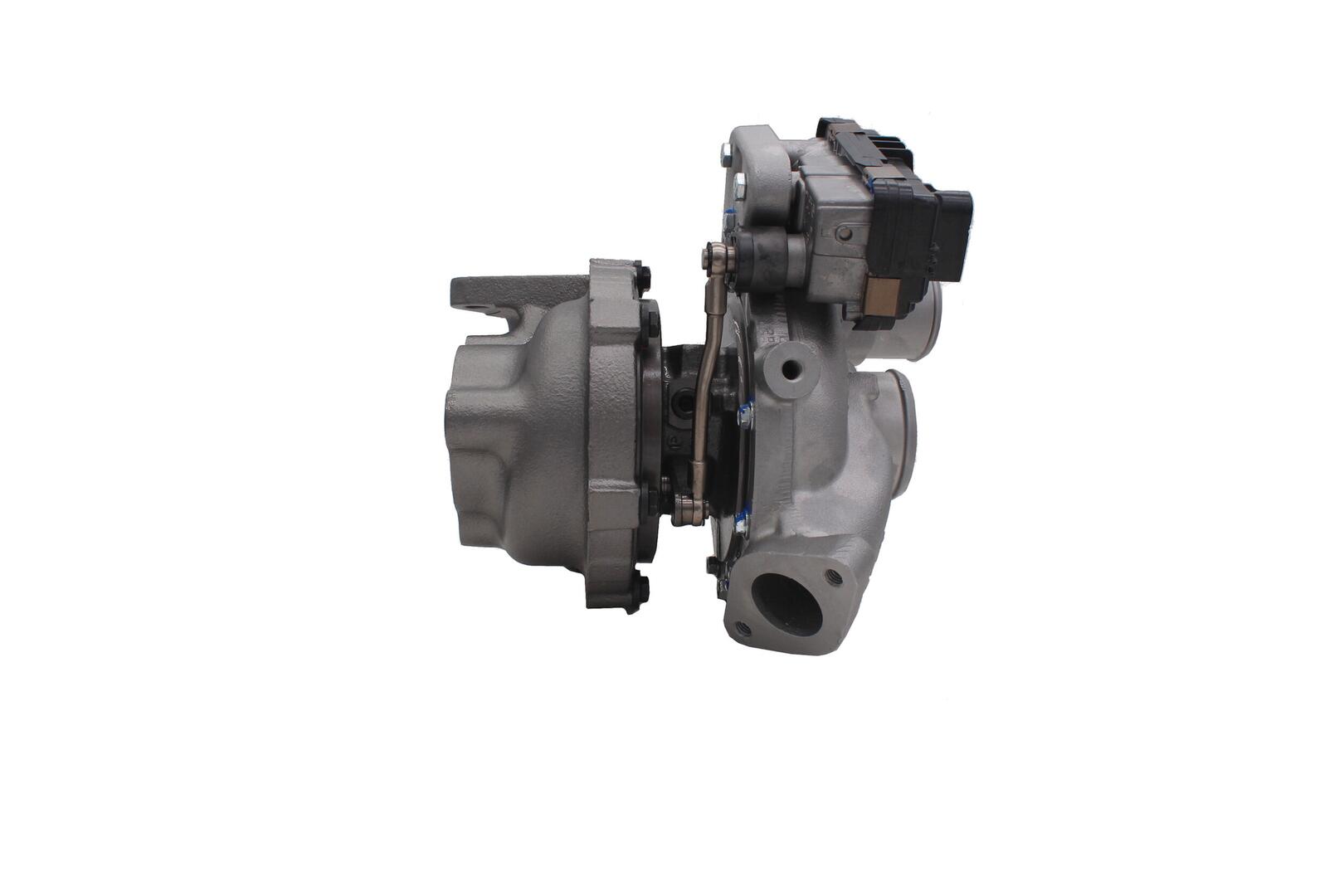Turbocompresseur (Turbo) WALKER 59570G-EV