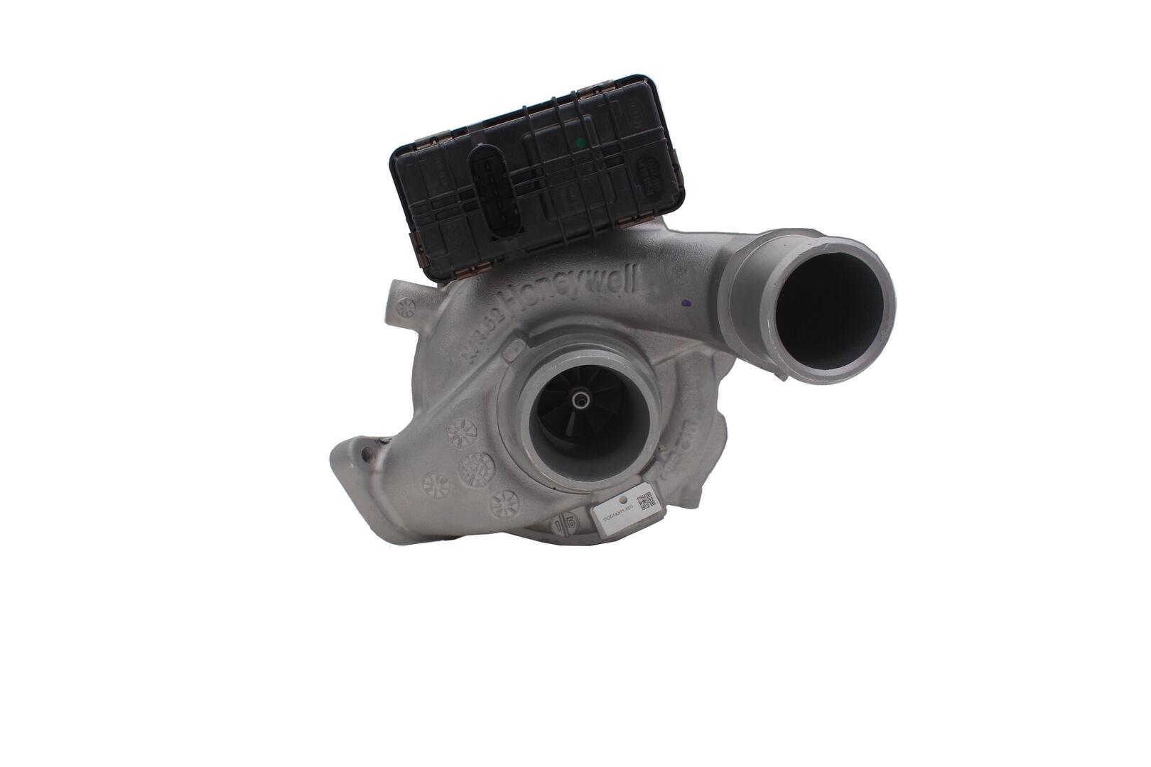 Turbocompresseur (Turbo) WALKER 59570G-EV