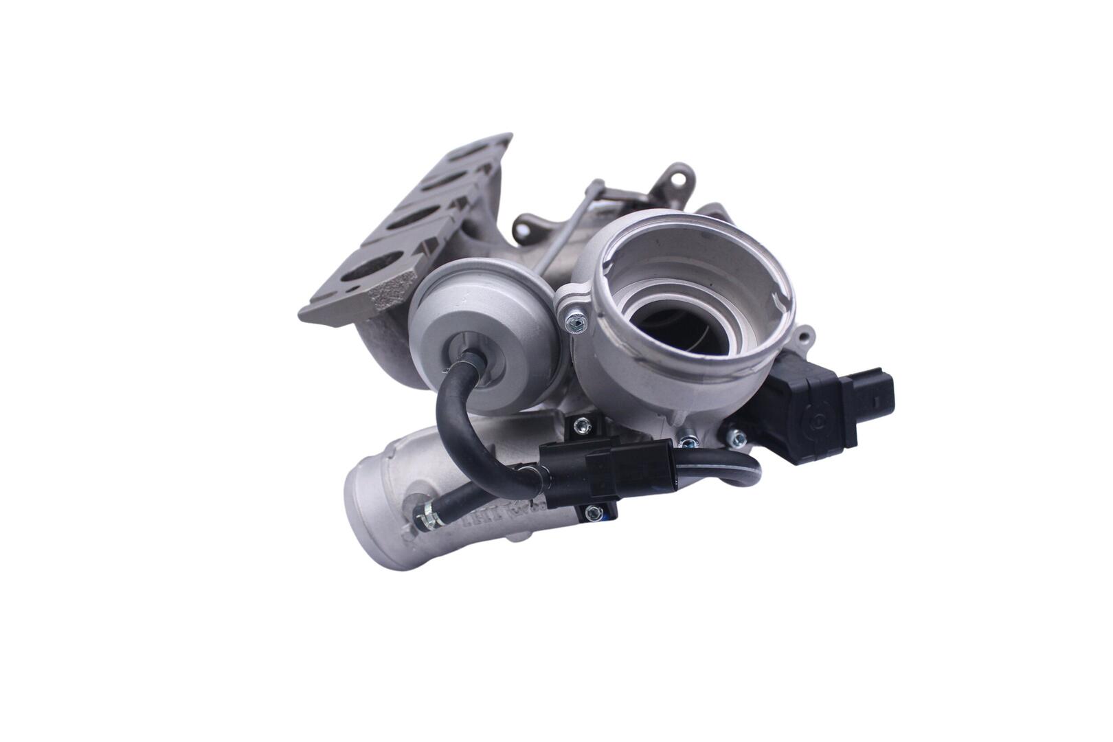 Turbocompresseur (Turbo) WALKER 59571H-PW
