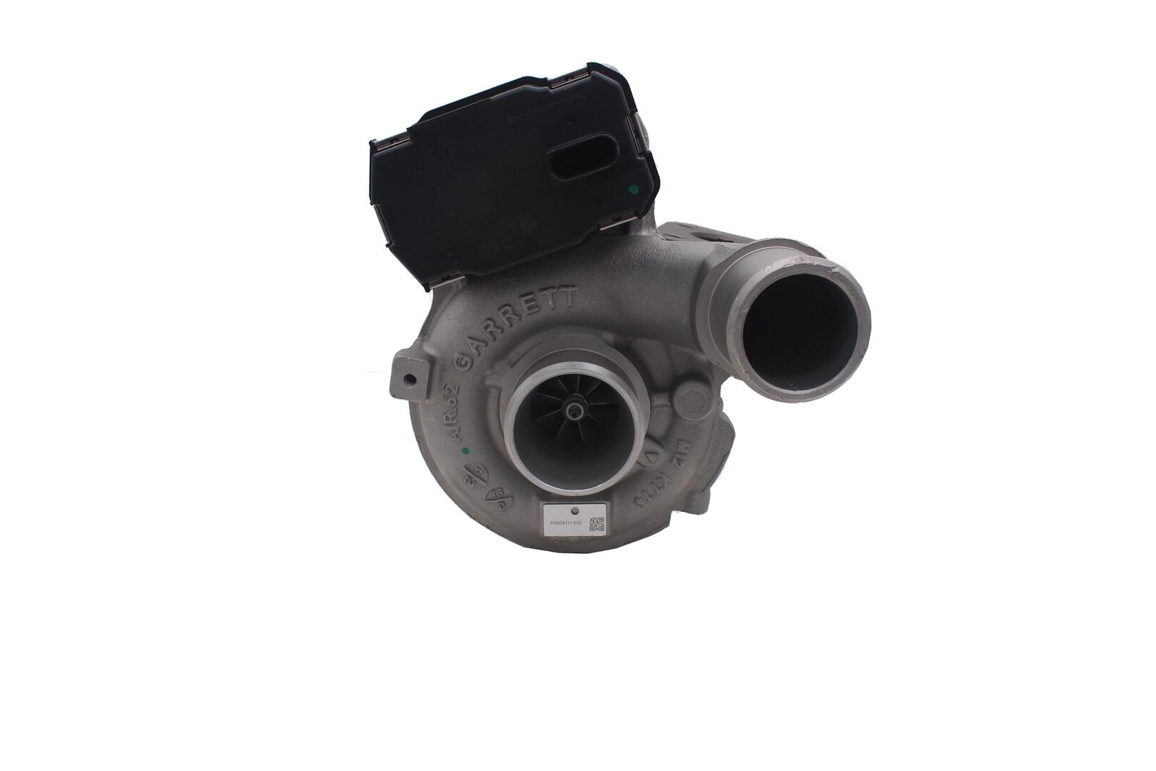 Turbocompresor WALKER ref. 59572G-EV