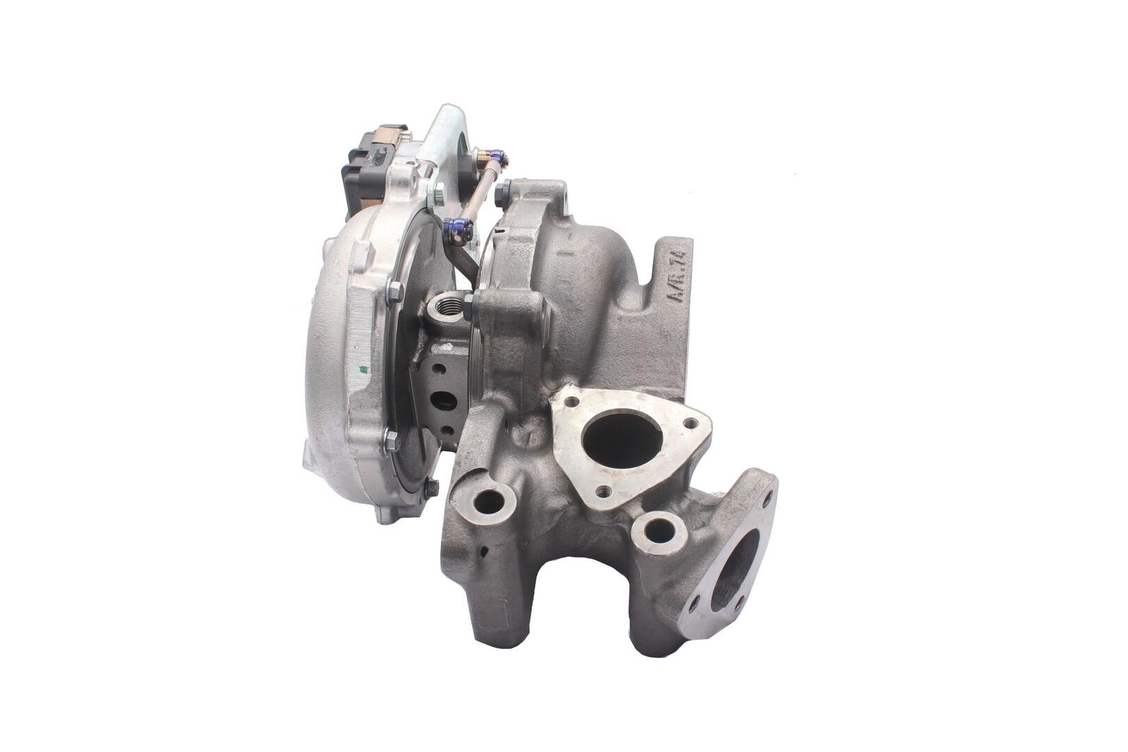 Turbocompresseur (Turbo) WALKER 59574G-EV