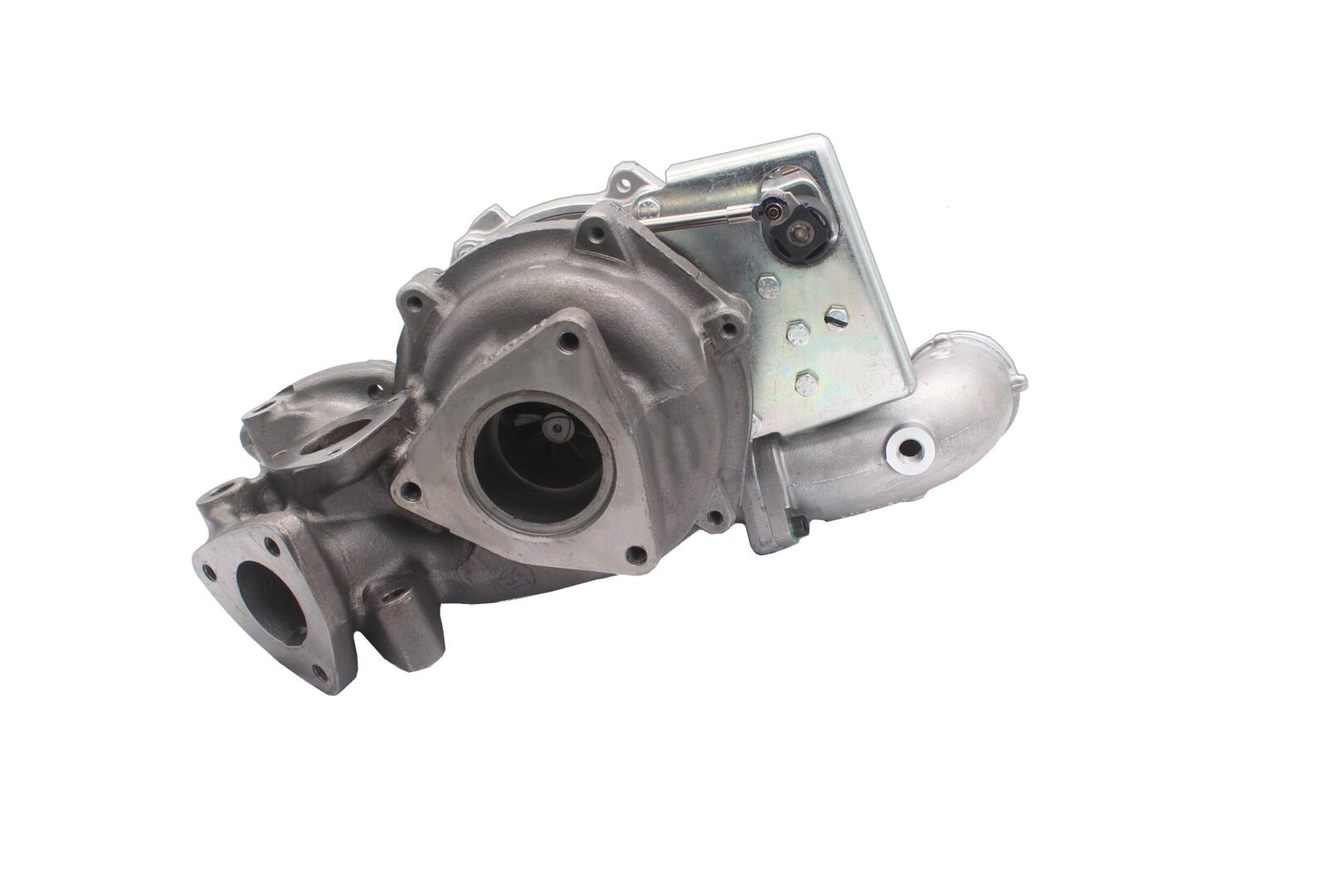 Turbocompresseur (Turbo) WALKER 59574G-EV