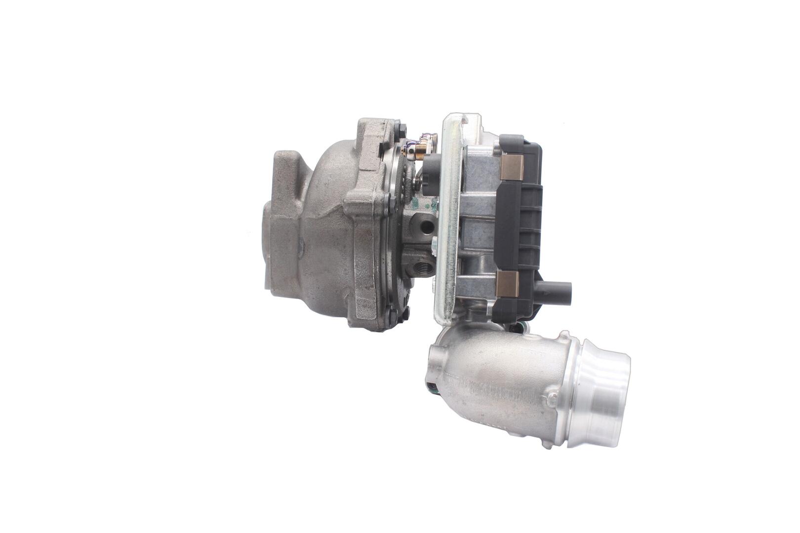 Turbocompresseur (Turbo) WALKER 59574G-EV