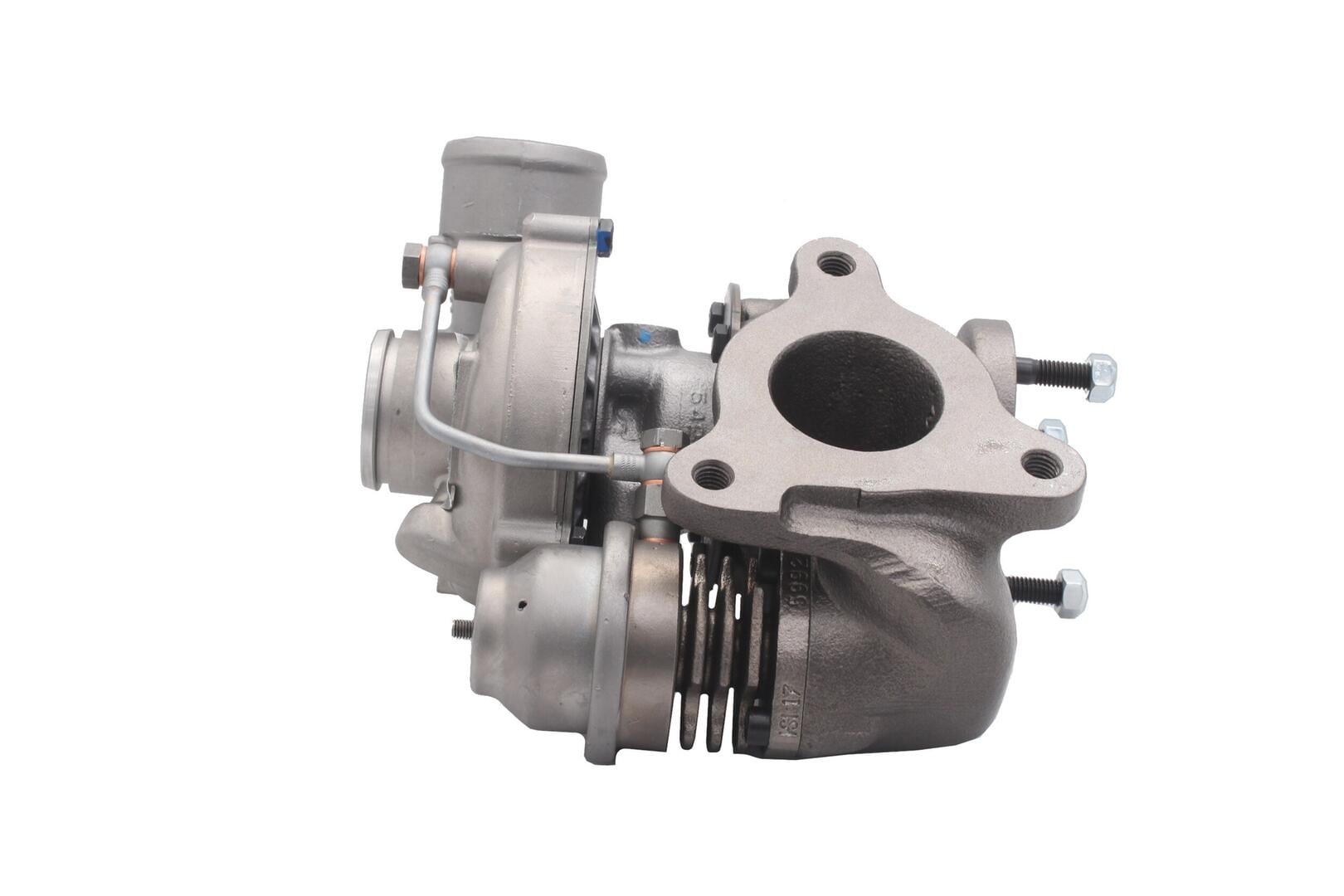 Turbocompresseur (Turbo) WALKER ref. 59577B-PW