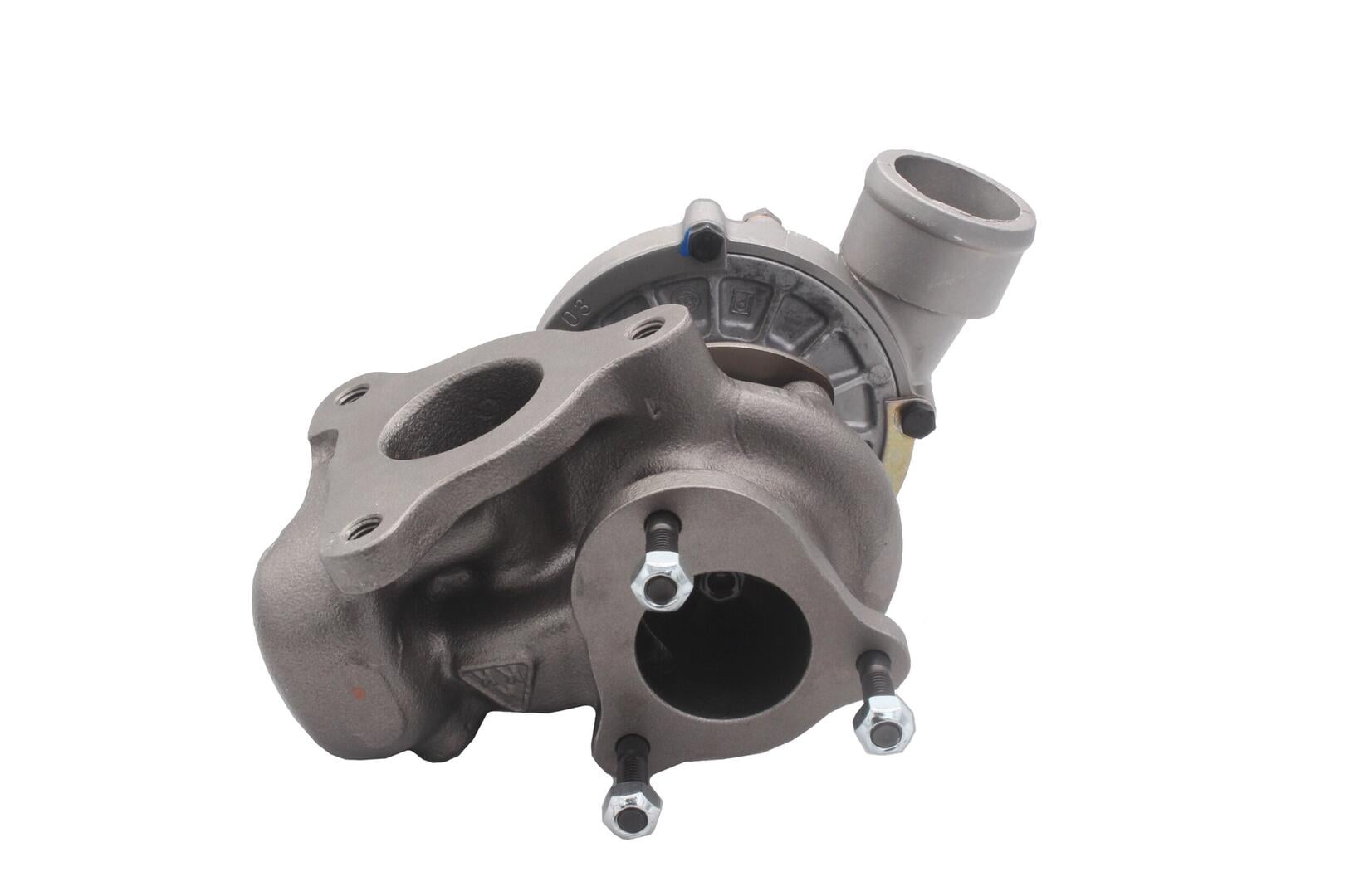 Turbocompresseur (Turbo) WALKER ref. 59577B-PW