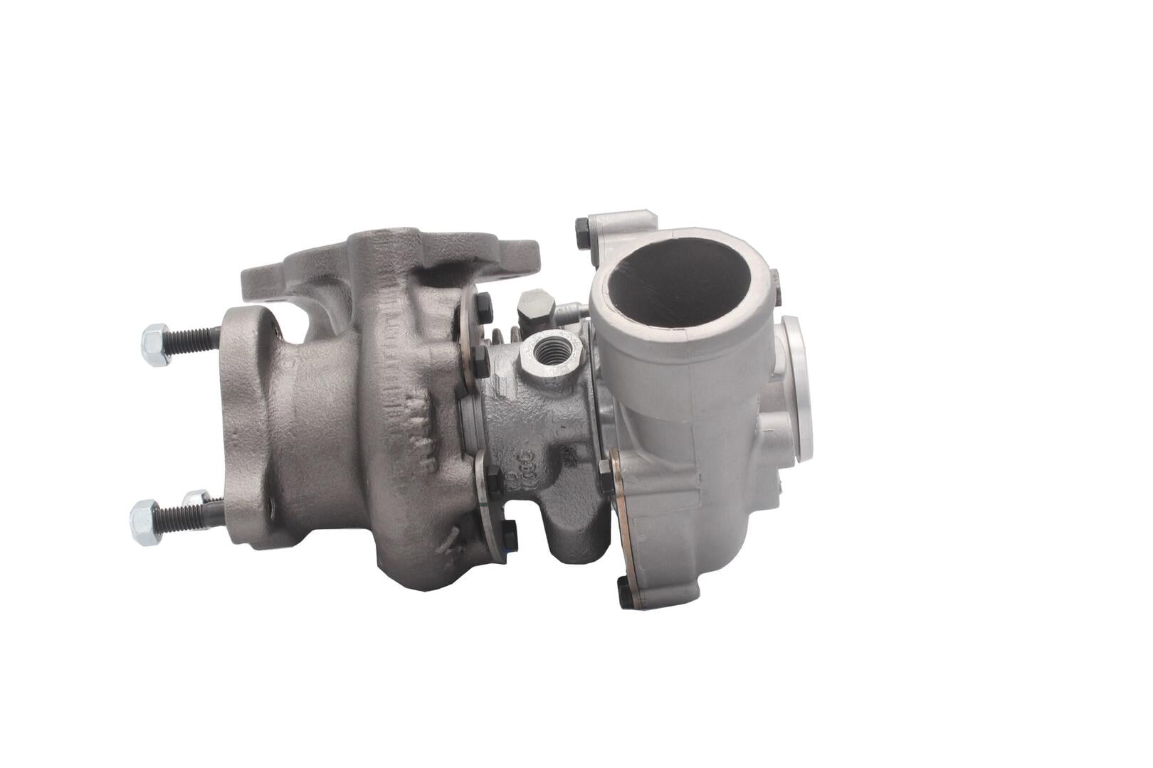 Turbocompresseur (Turbo) WALKER ref. 59577B-PW