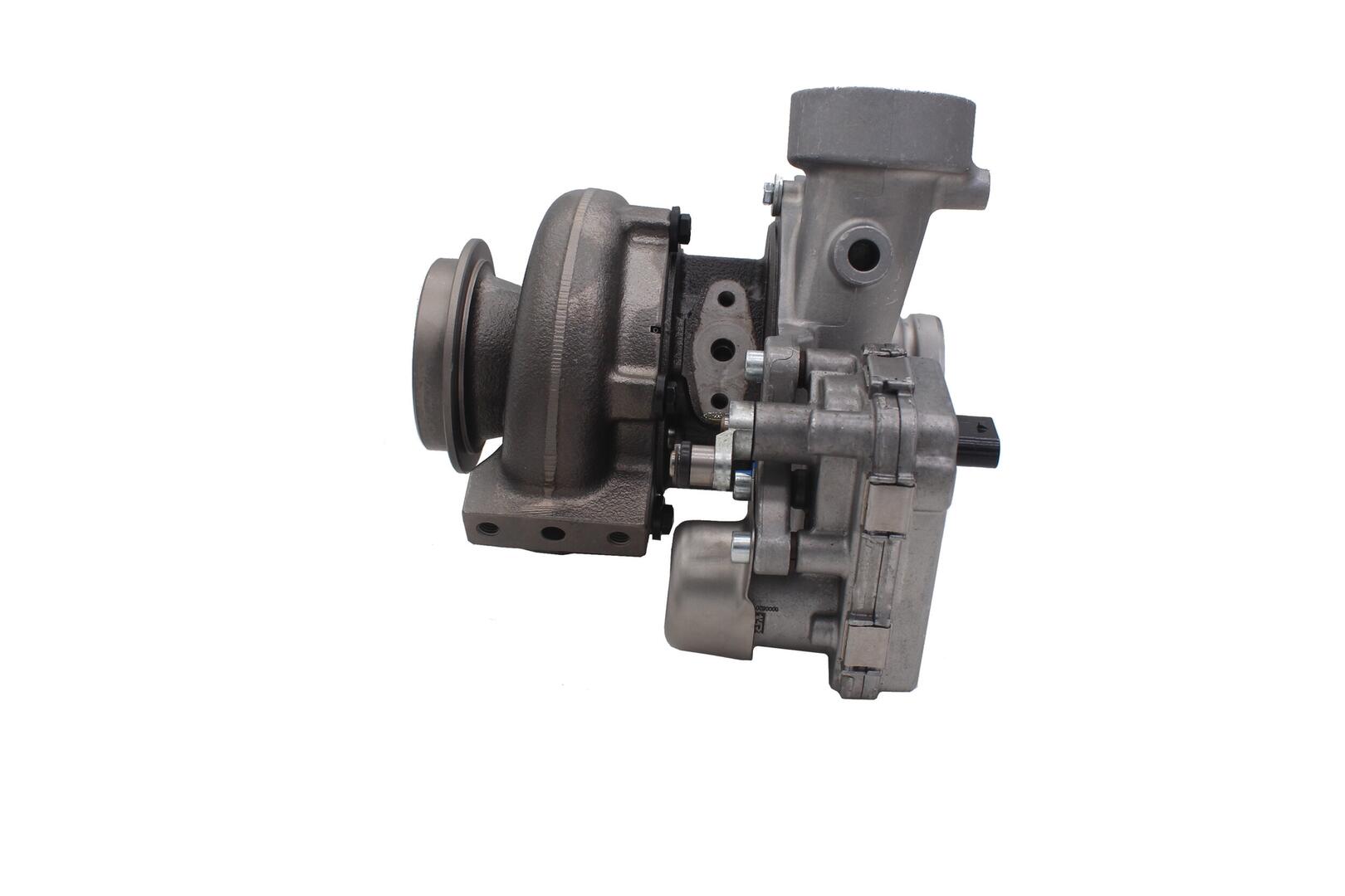 Turbocompressor WALKER 59584H-EV