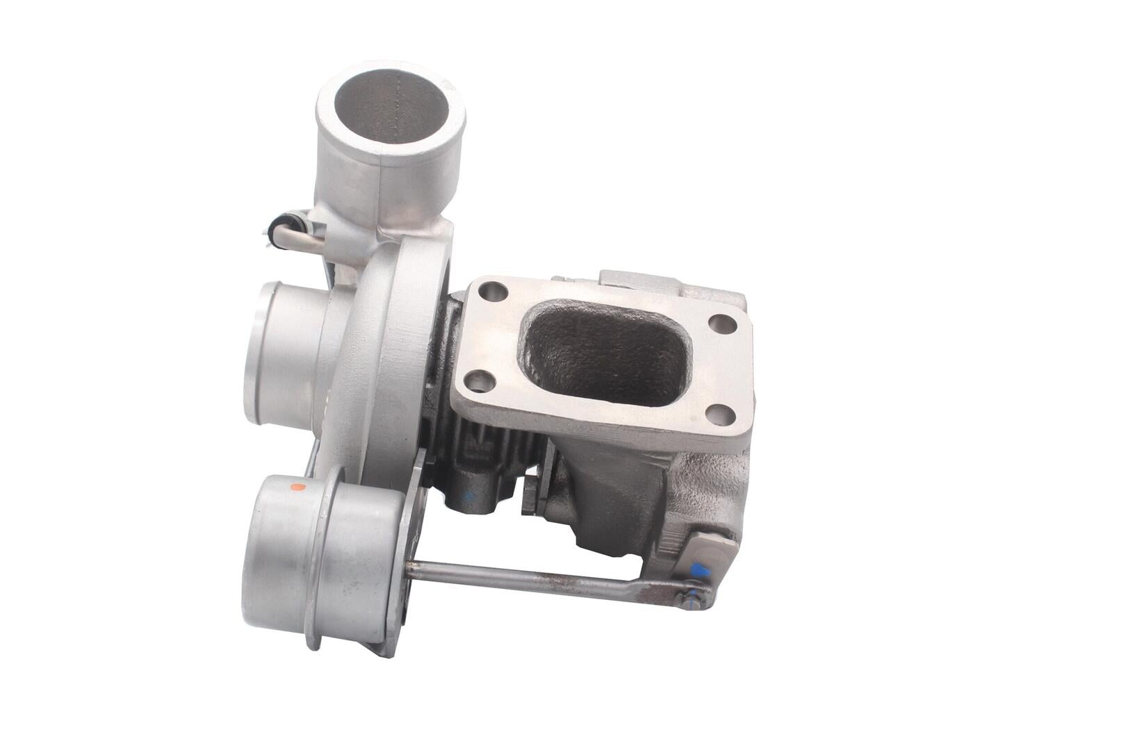 Turbocompresseur (Turbo) WALKER 59586G-PW