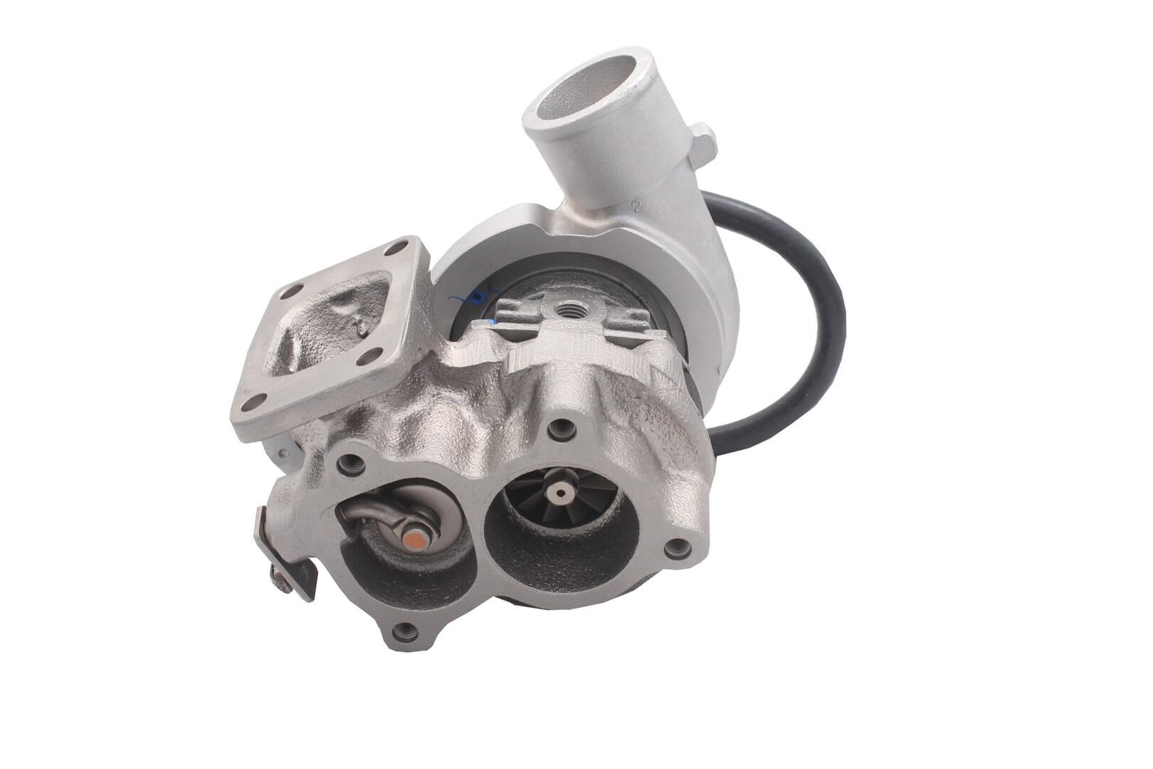 Turbocompresseur (Turbo) WALKER 59586G-PW
