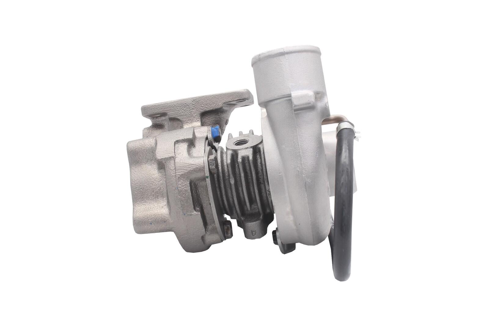 Turbocompresseur (Turbo) WALKER 59586G-PW