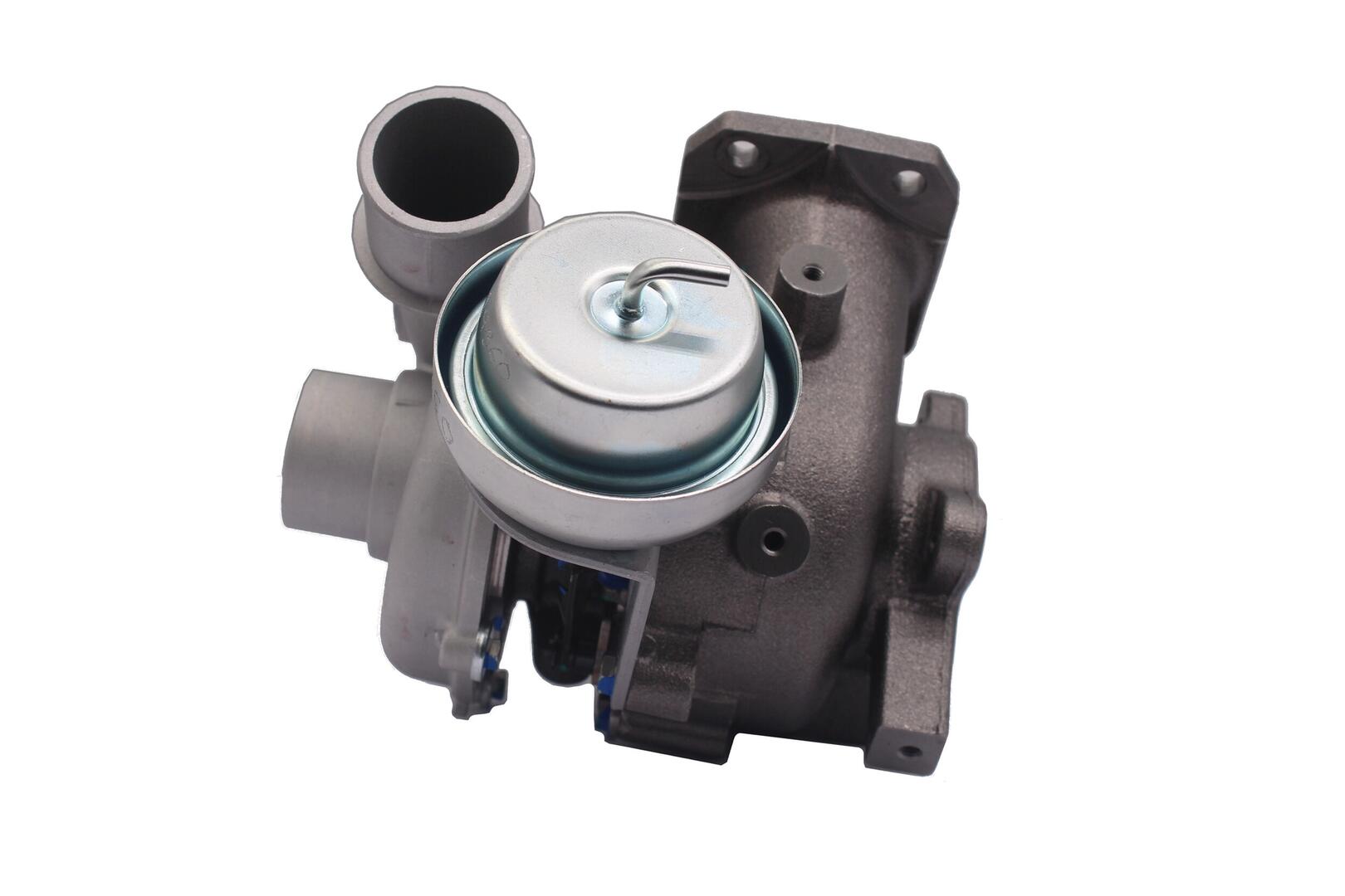 Turbocompresseur (Turbo) WALKER 59588H-PV
