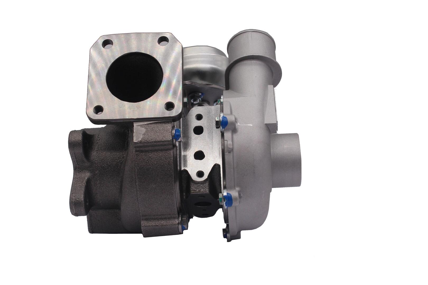 Turbocompresseur (Turbo) WALKER 59588H-PV