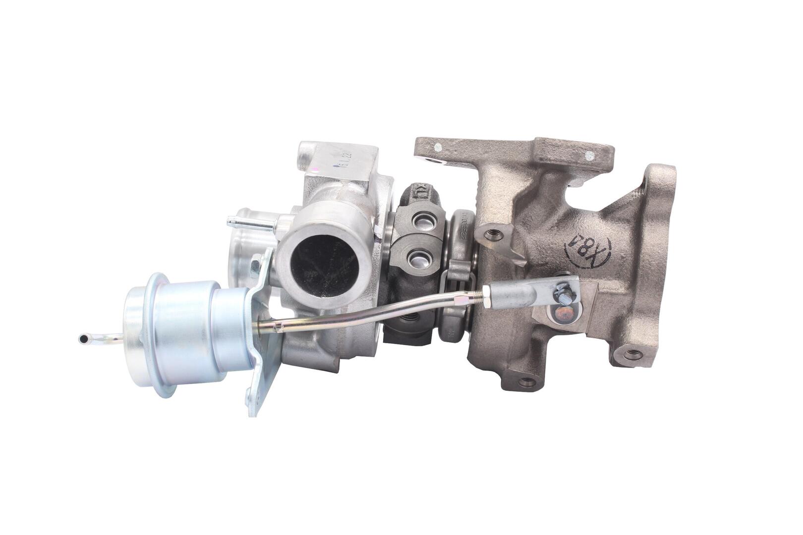 Turbocompresor WALKER 59593M-PW