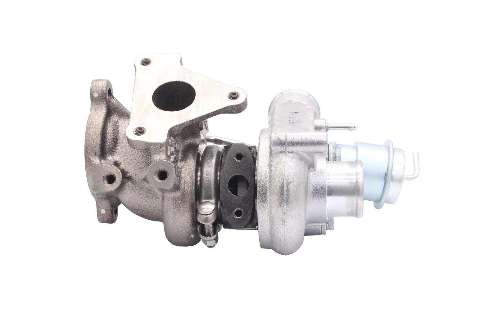 Turbocompresor WALKER 59593M-PW