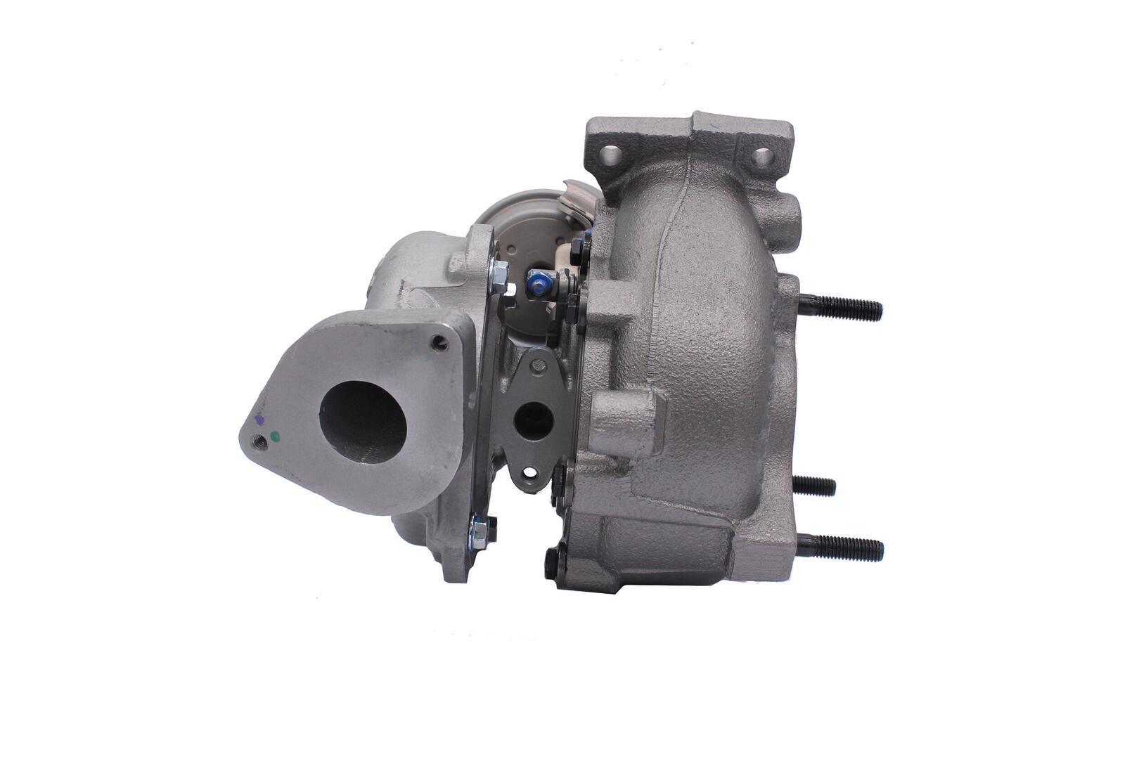 Turbocompresseur (Turbo) WALKER 59598B-PV