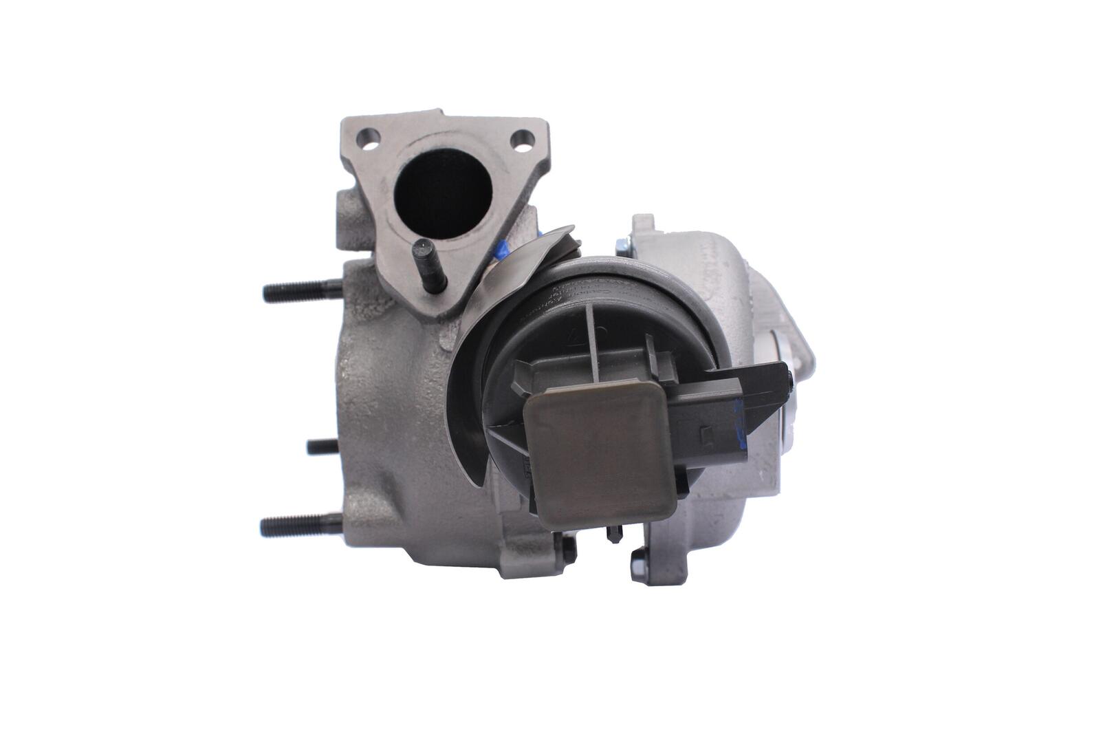 Turbocompresseur (Turbo) WALKER 59598B-PV