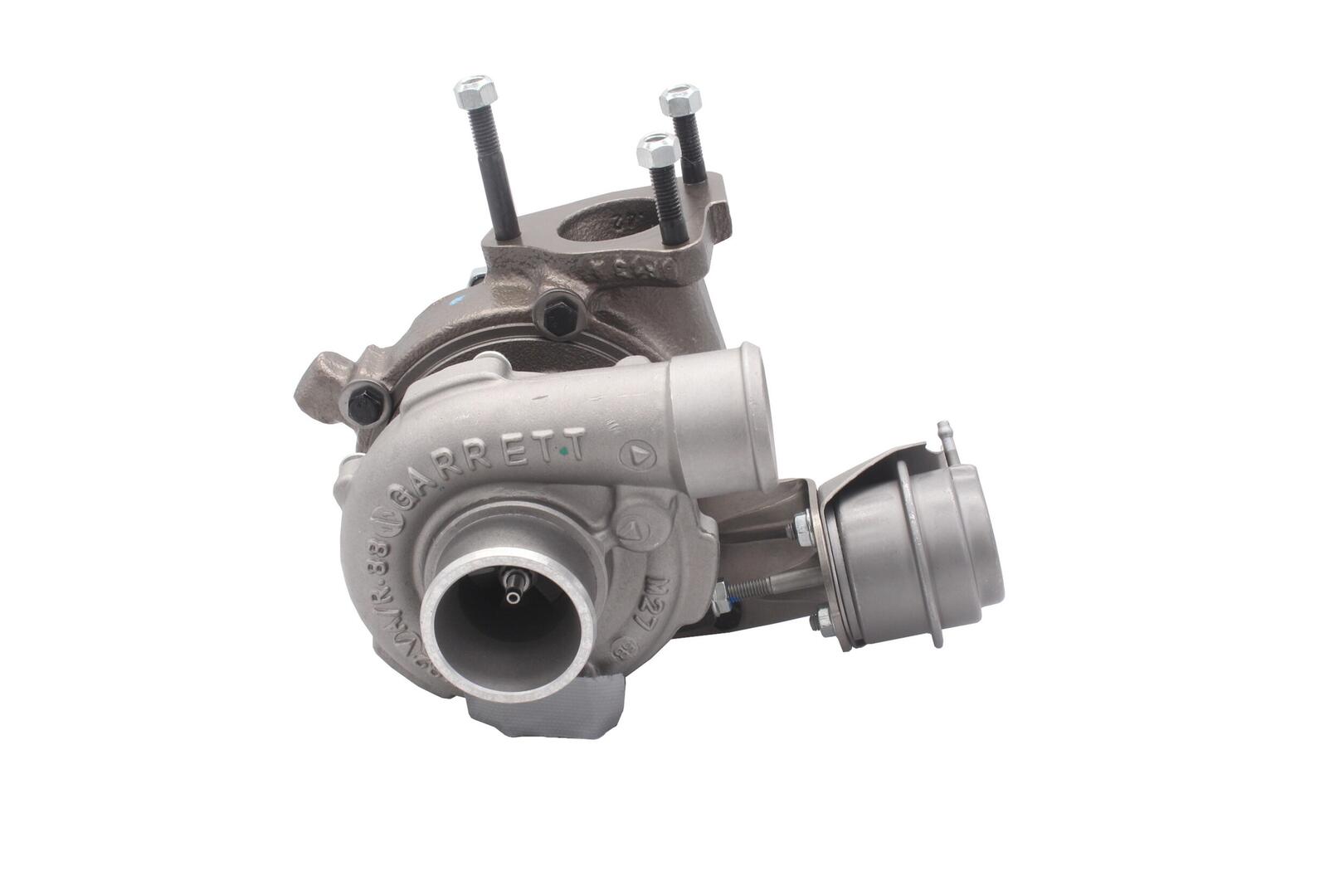 Turbocompressor WALKER 59599G-PV