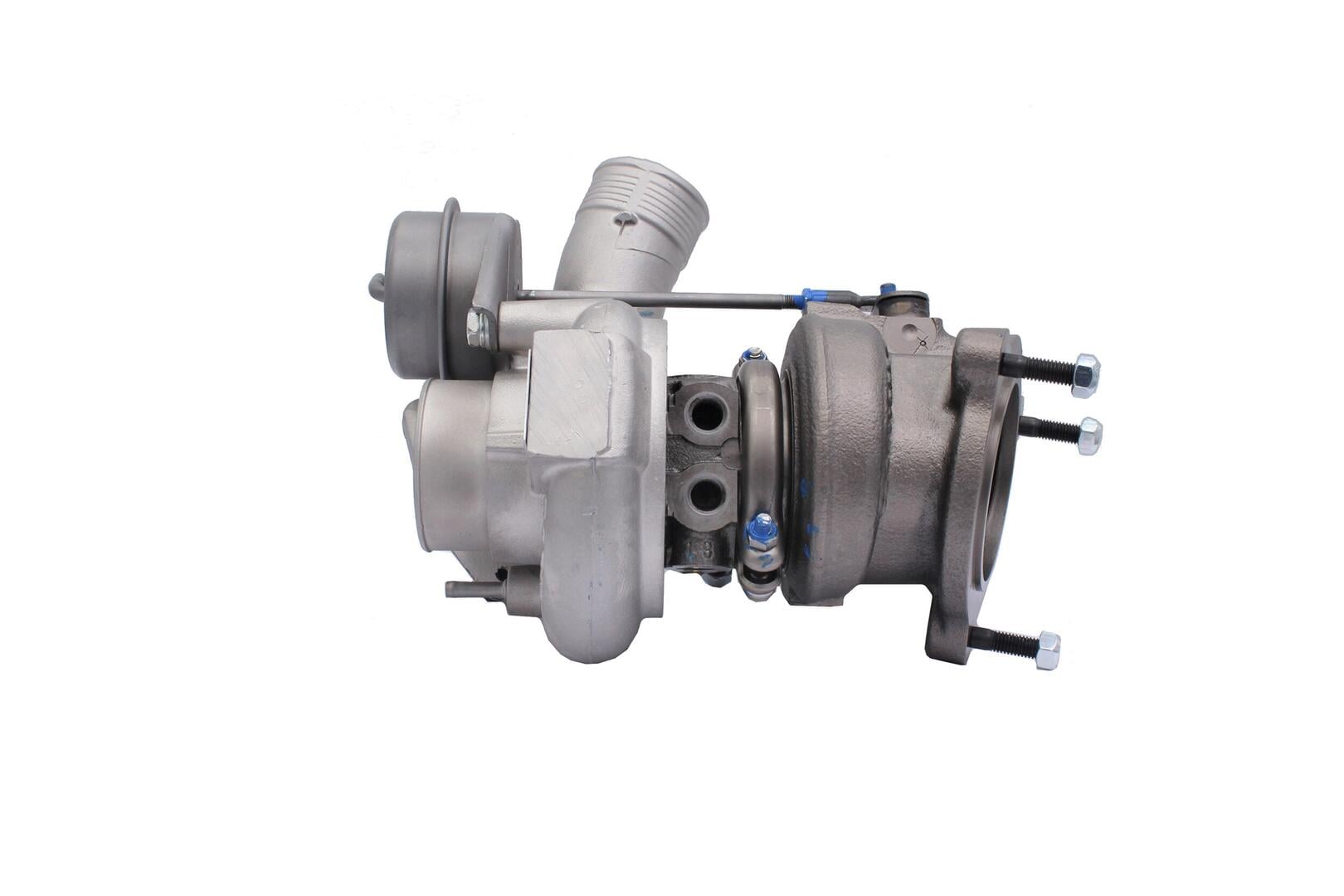 Turbocompresseur (Turbo) WALKER 59601M-PW