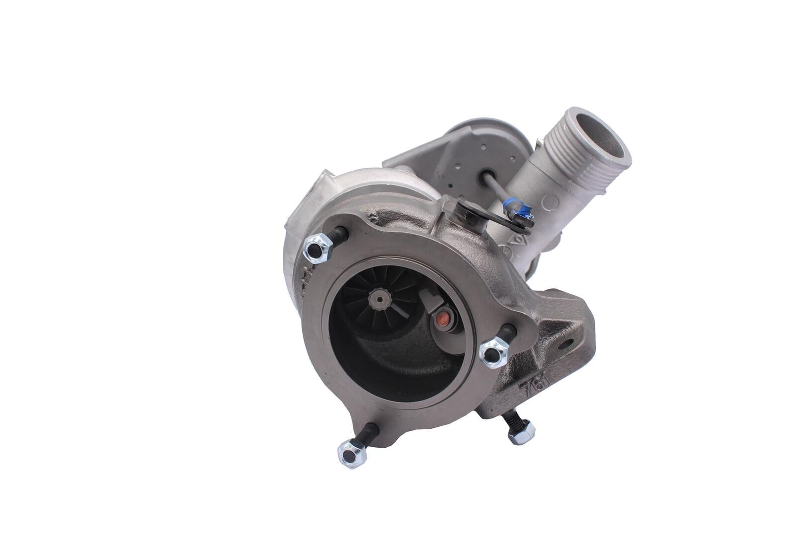 Turbocompresseur (Turbo) WALKER 59601M-PW