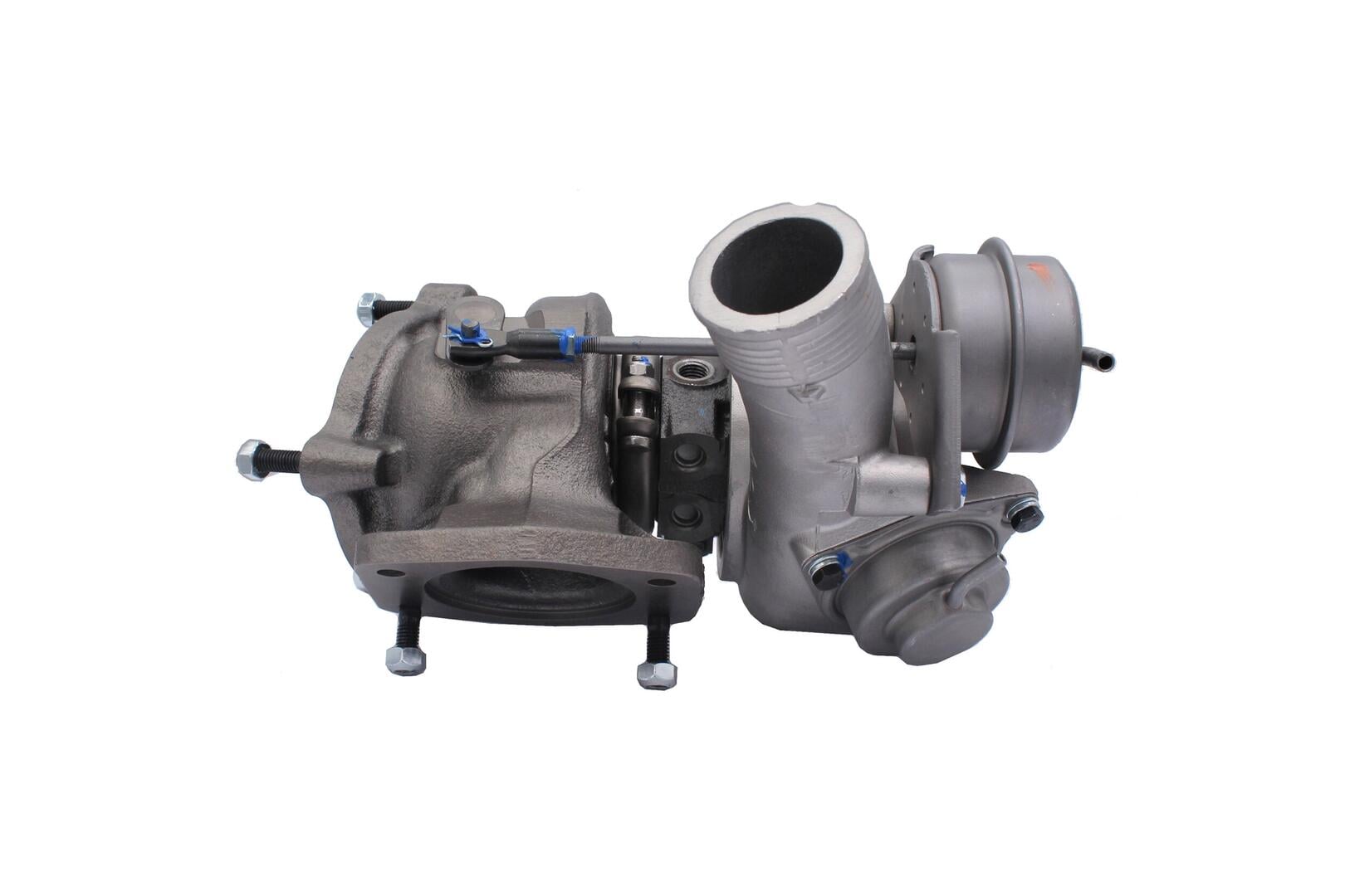 Turbocompresseur (Turbo) WALKER 59601M-PW