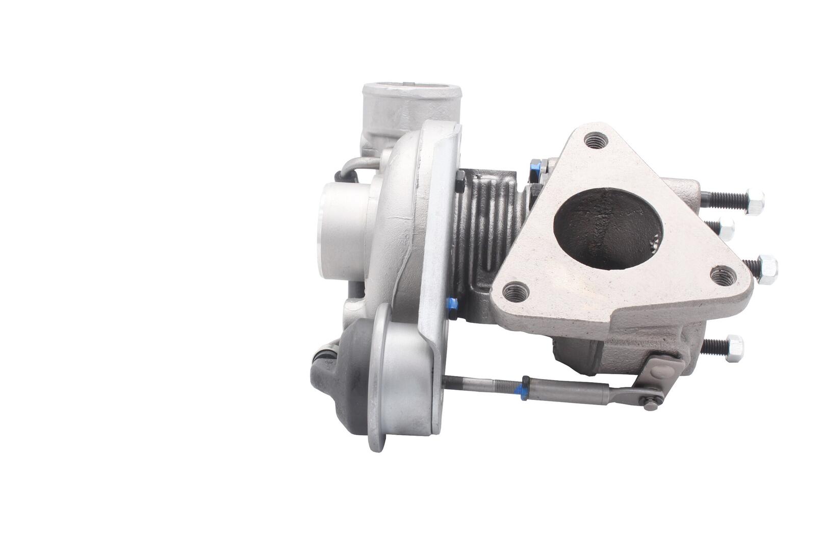 Turbocompresseur (Turbo) WALKER 59606G-PW
