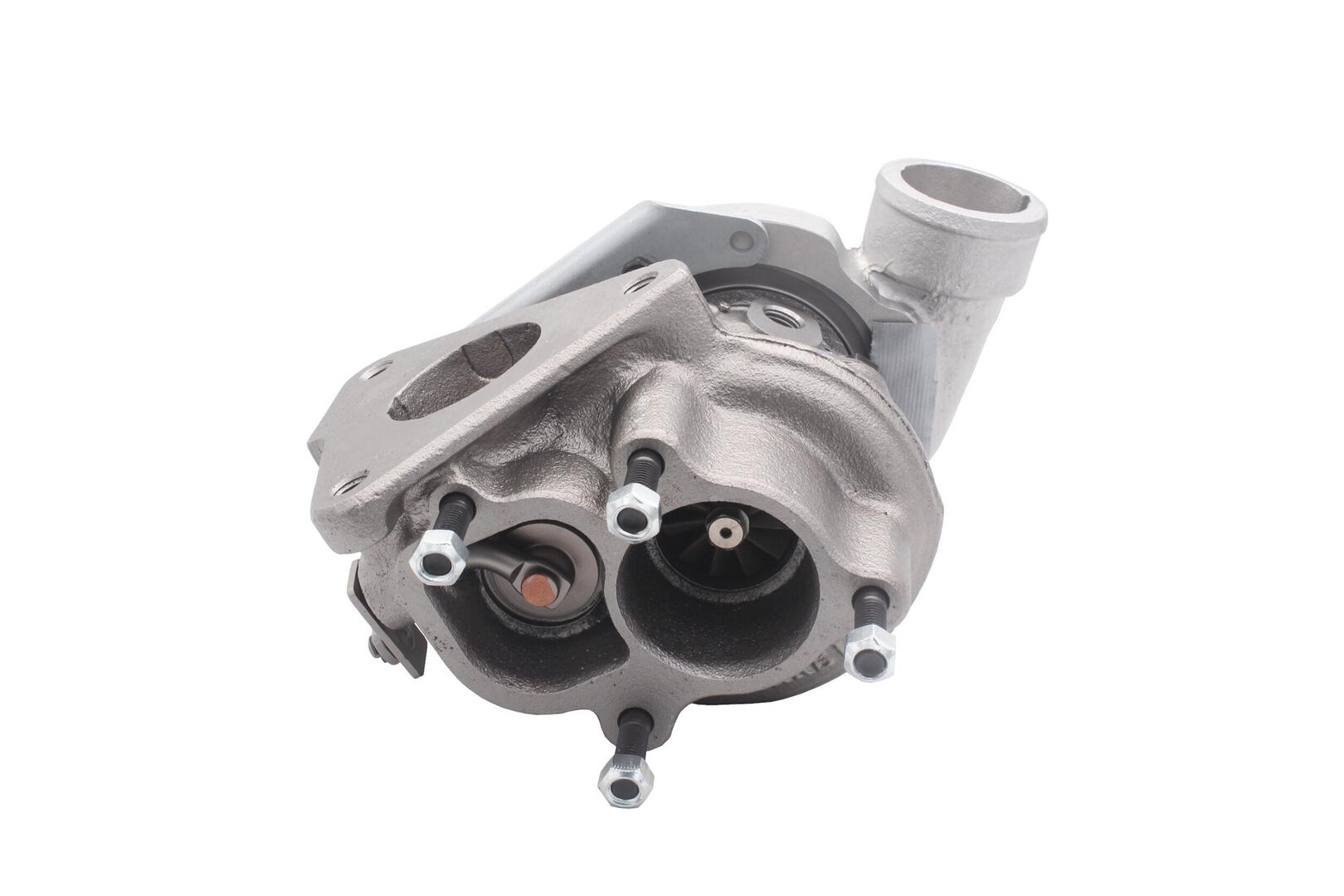 Turbocompresseur (Turbo) WALKER 59606G-PW