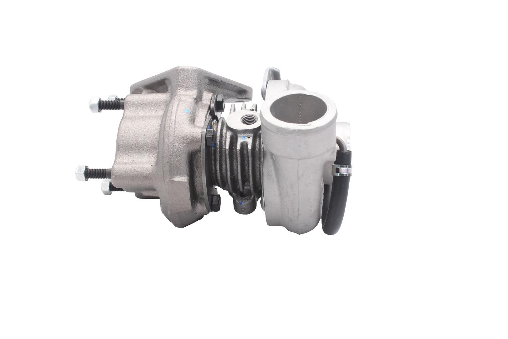 Turbocompresseur (Turbo) WALKER 59606G-PW