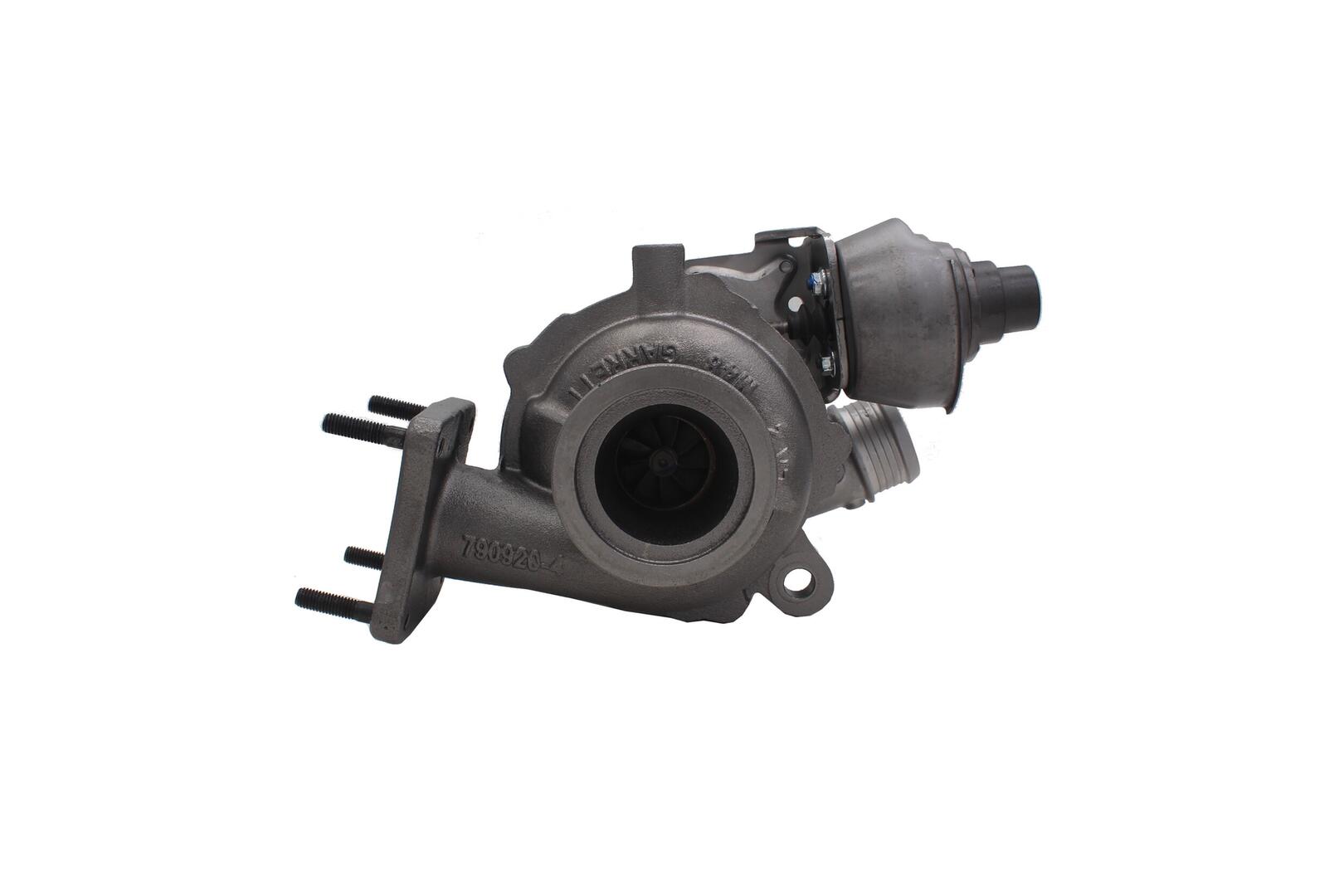 Turbocompresseur (Turbo) WALKER 59609G-PV