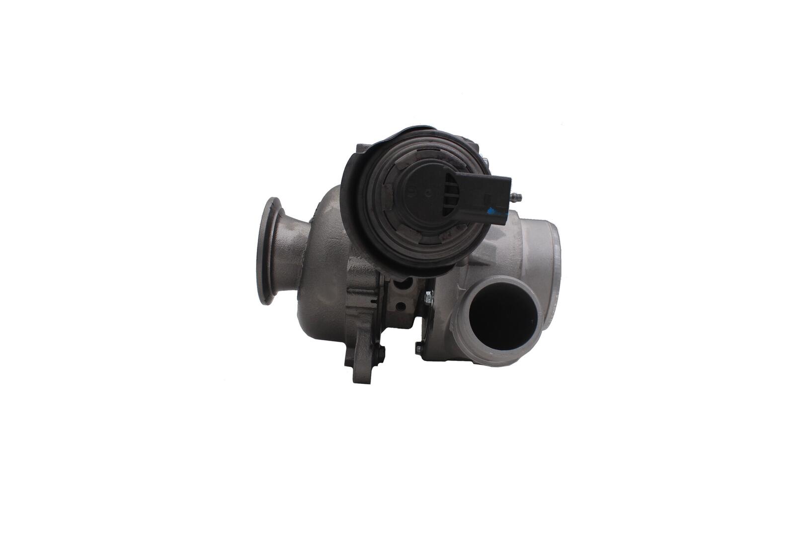 Turbocompresseur (Turbo) WALKER 59609G-PV