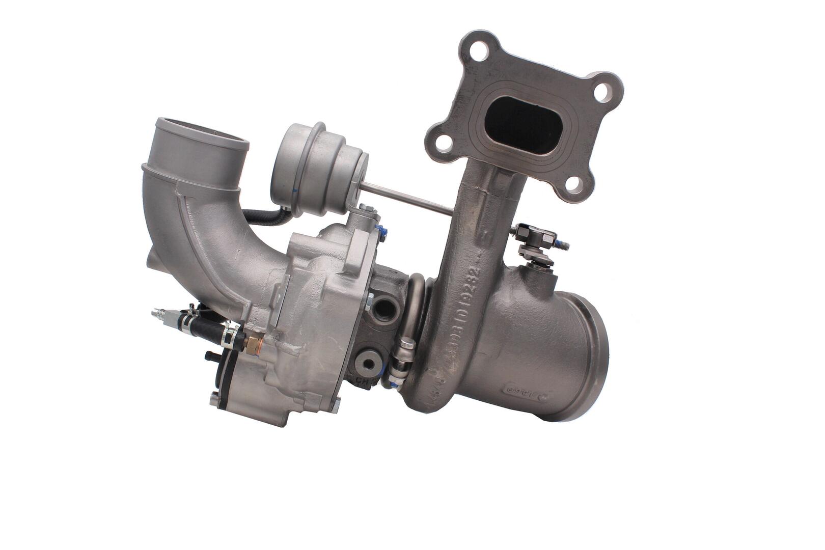 Turbocompresseur (Turbo) WALKER 59622B-PW