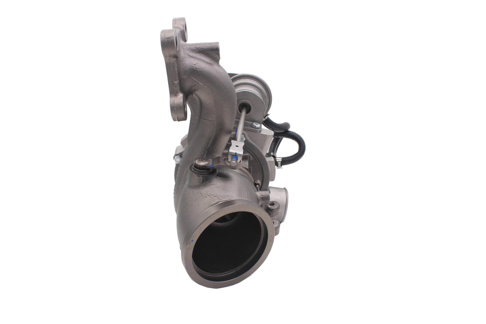 Turbocompresseur (Turbo) WALKER 59622B-PW