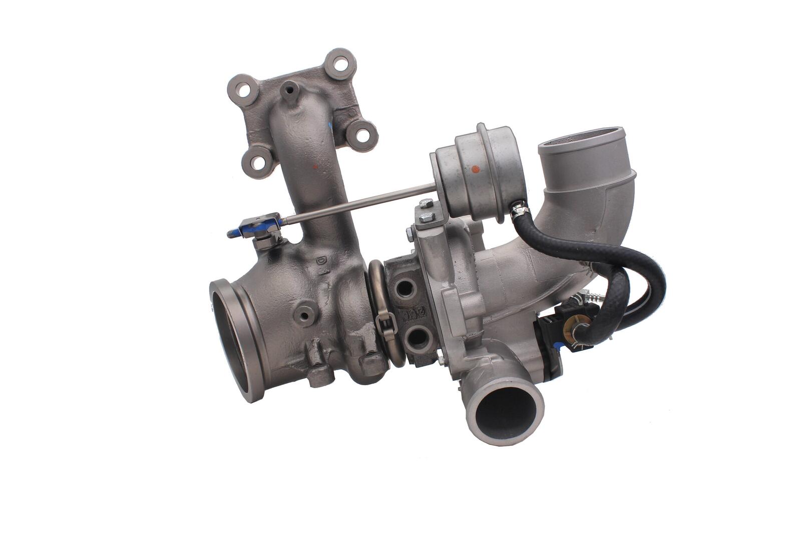 Turbocompresseur (Turbo) WALKER 59622B-PW