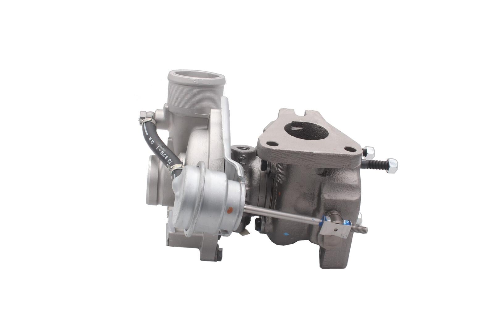 Turbocompresseur (Turbo) WALKER 59624B-PW