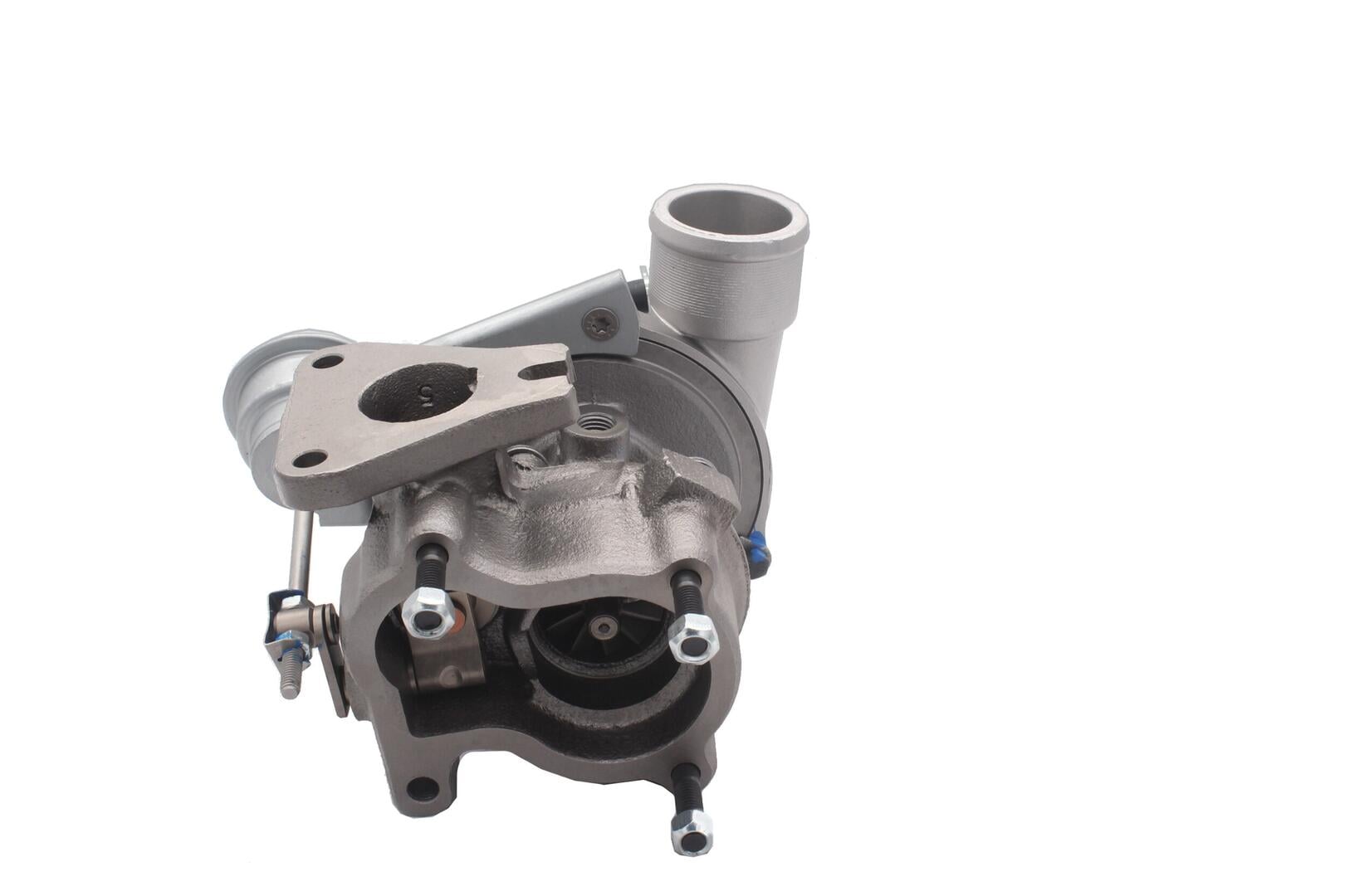 Turbocompresseur (Turbo) WALKER 59624B-PW