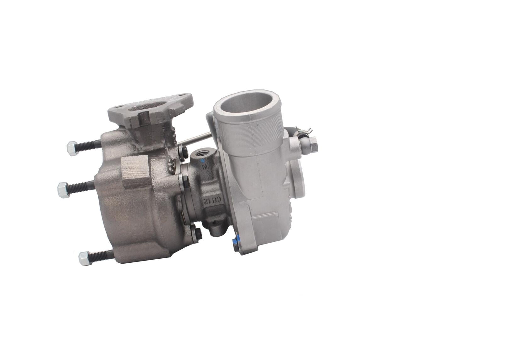Turbocompresseur (Turbo) WALKER 59624B-PW