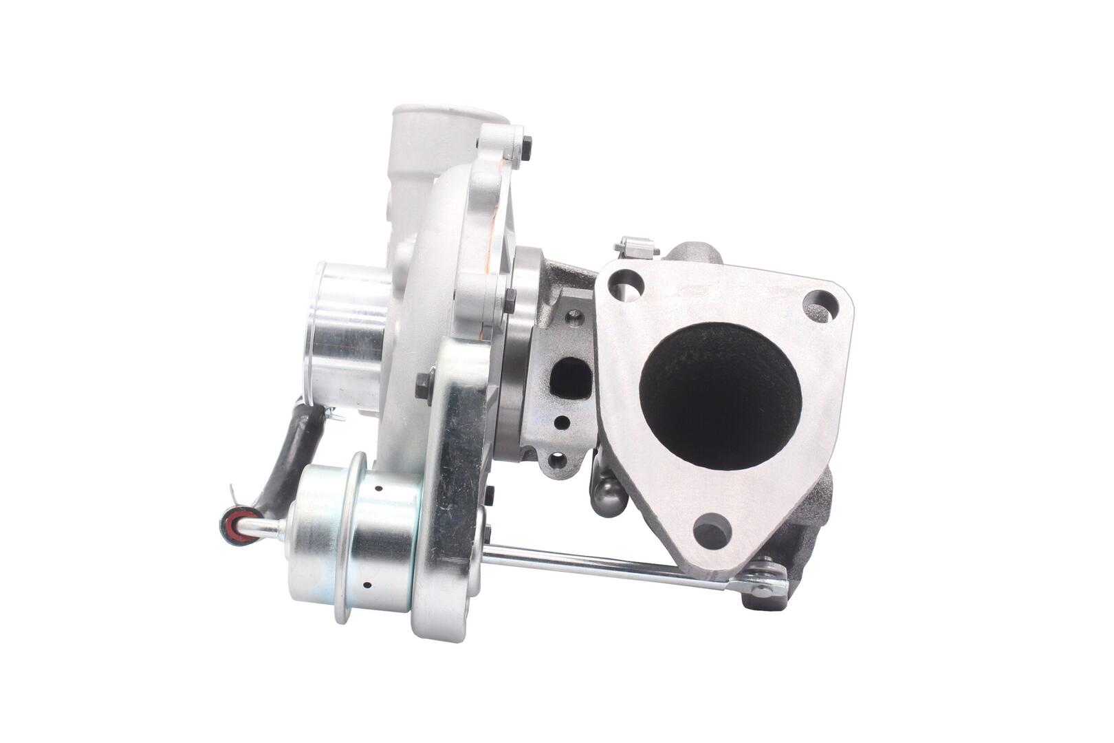 Turbocompressor WALKER 59626T-PW