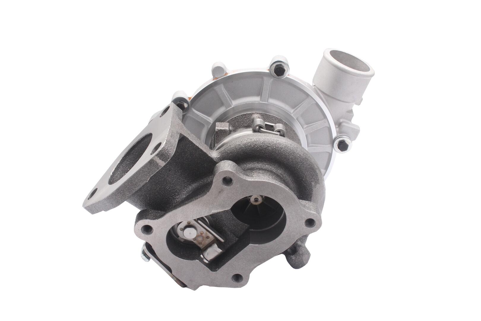 Turbocompressor WALKER 59626T-PW
