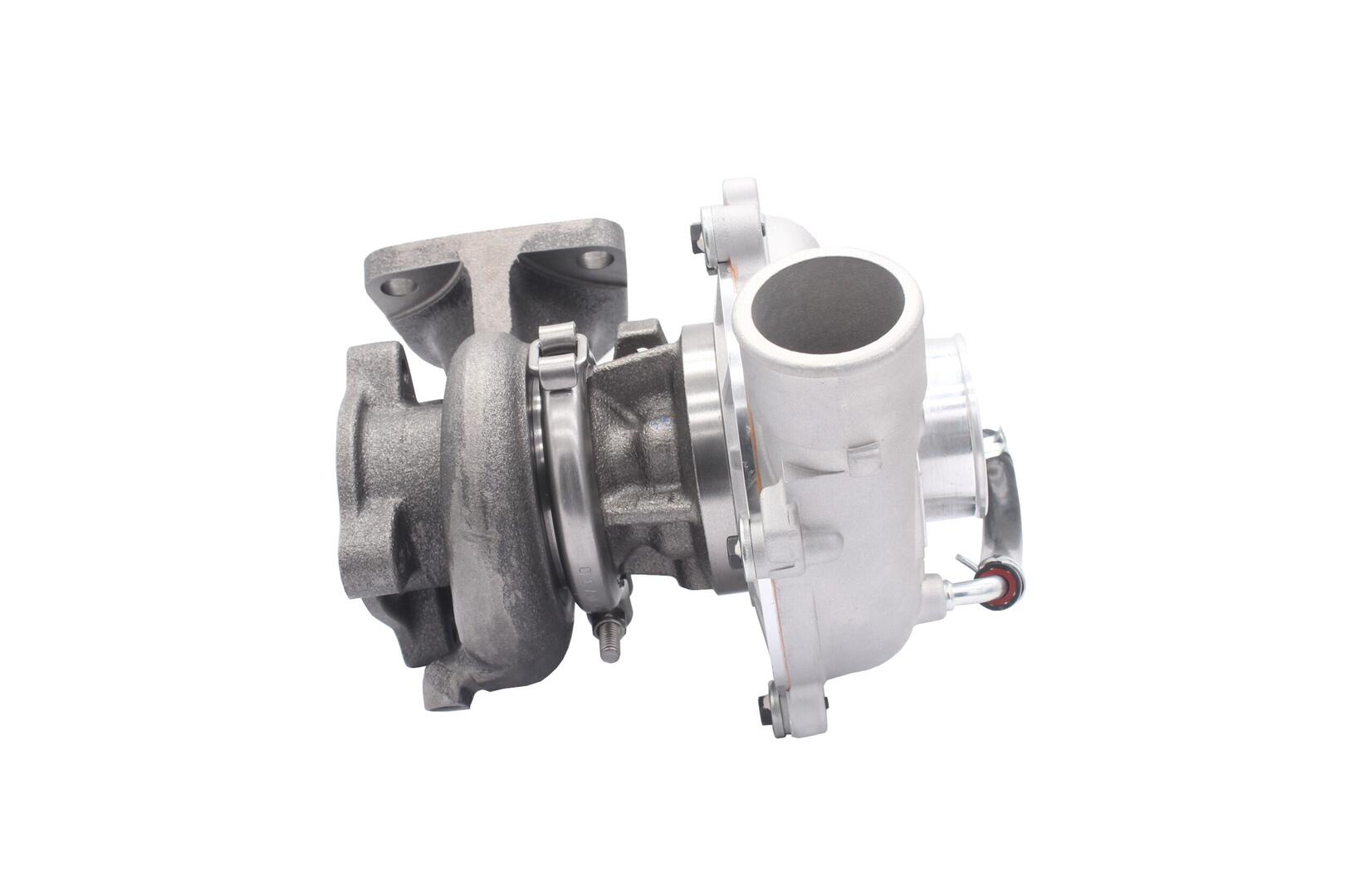 Turbocompressor WALKER 59626T-PW