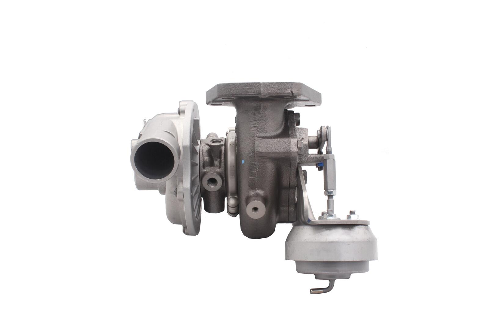 Turbocompresseur (Turbo) WALKER 59633H-PV