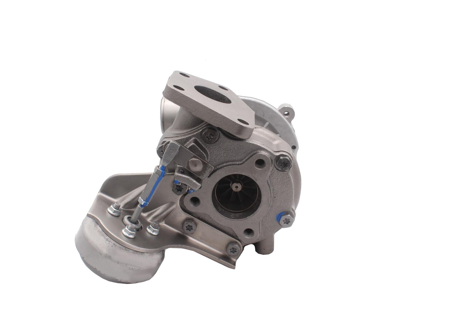 Turbocompresseur (Turbo) WALKER 59633H-PV