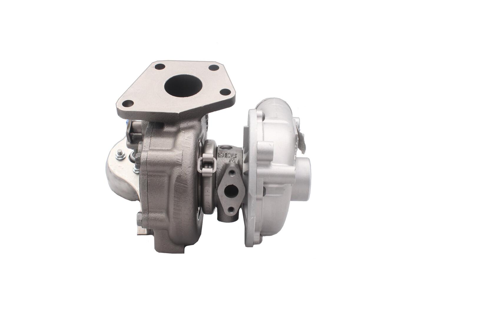 Turbocompresseur (Turbo) WALKER 59633H-PV