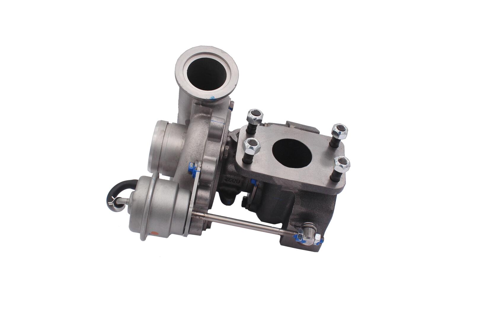 Turbocompresseur (Turbo) WALKER 59635B-PW