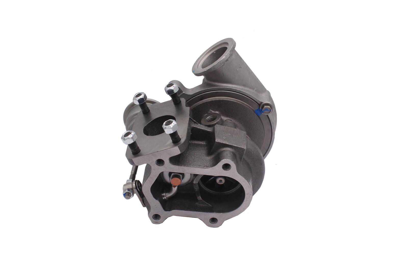 Turbocompresseur (Turbo) WALKER 59635B-PW