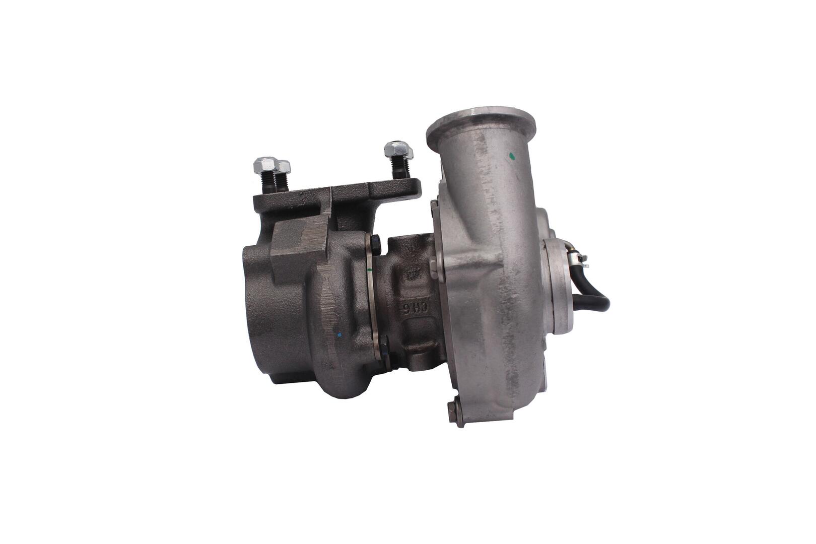 Turbocompresseur (Turbo) WALKER 59635B-PW